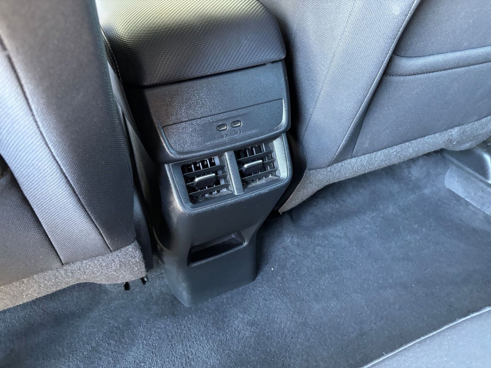 Thumbnail: 2025 Chevrolet Equinox - 22