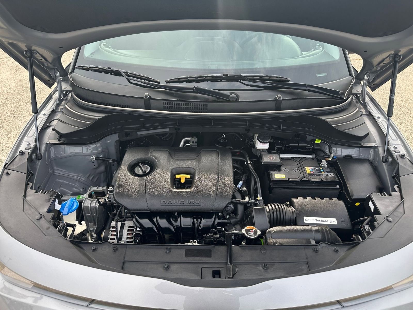 Thumbnail: 2025 Kia Soul - 32