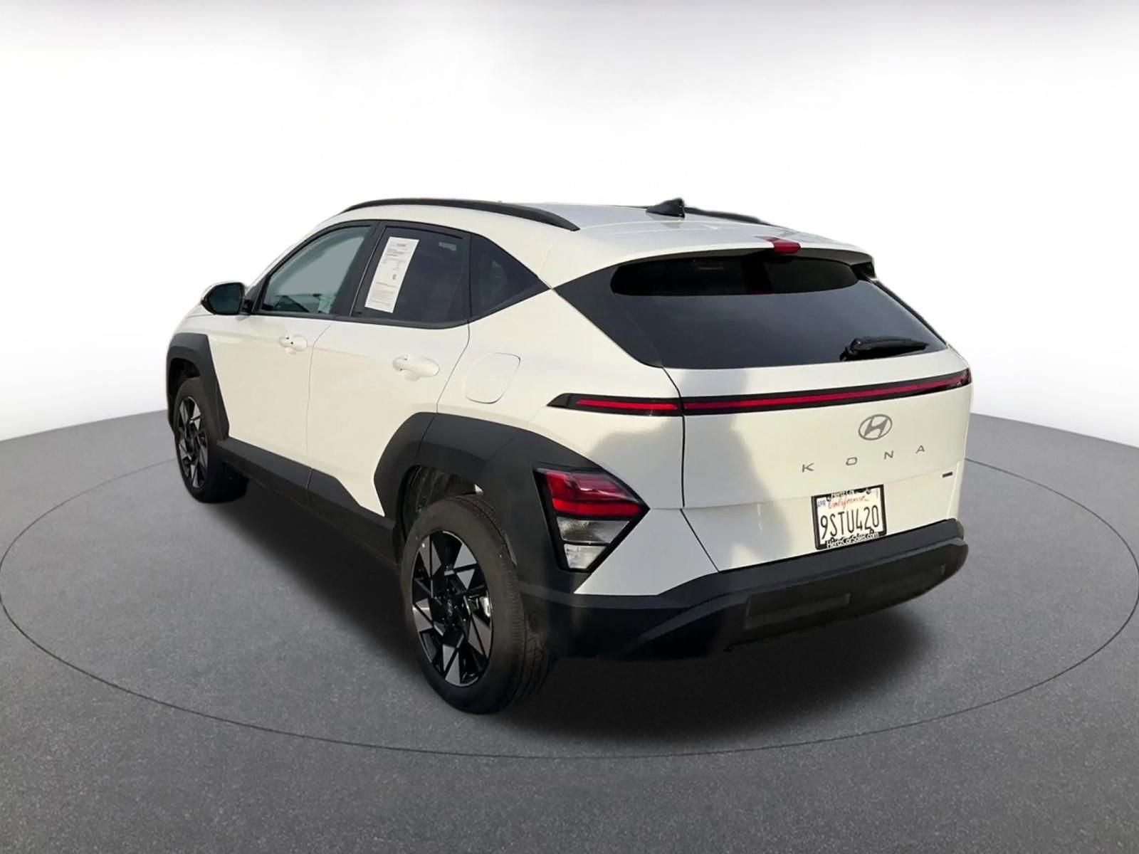 Thumbnail: 2025 Hyundai Kona - 11