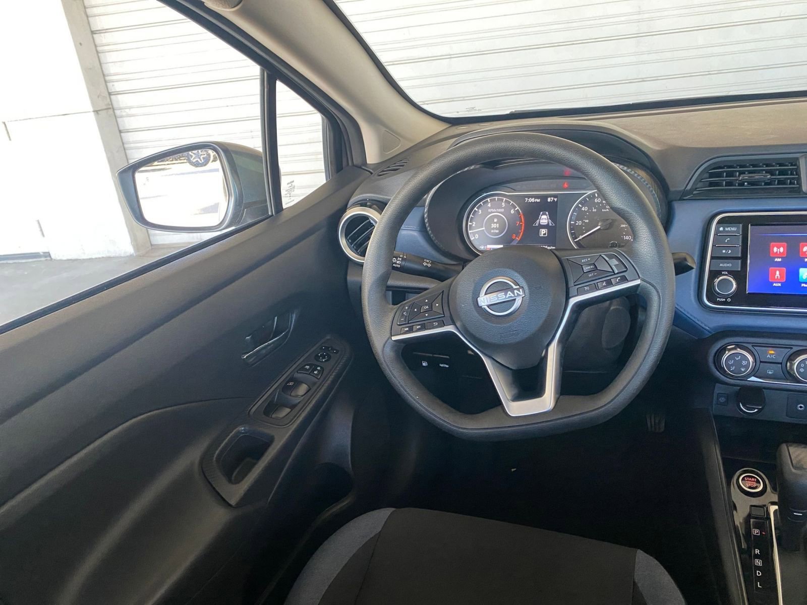 Thumbnail: 2025 Nissan Versa - 34