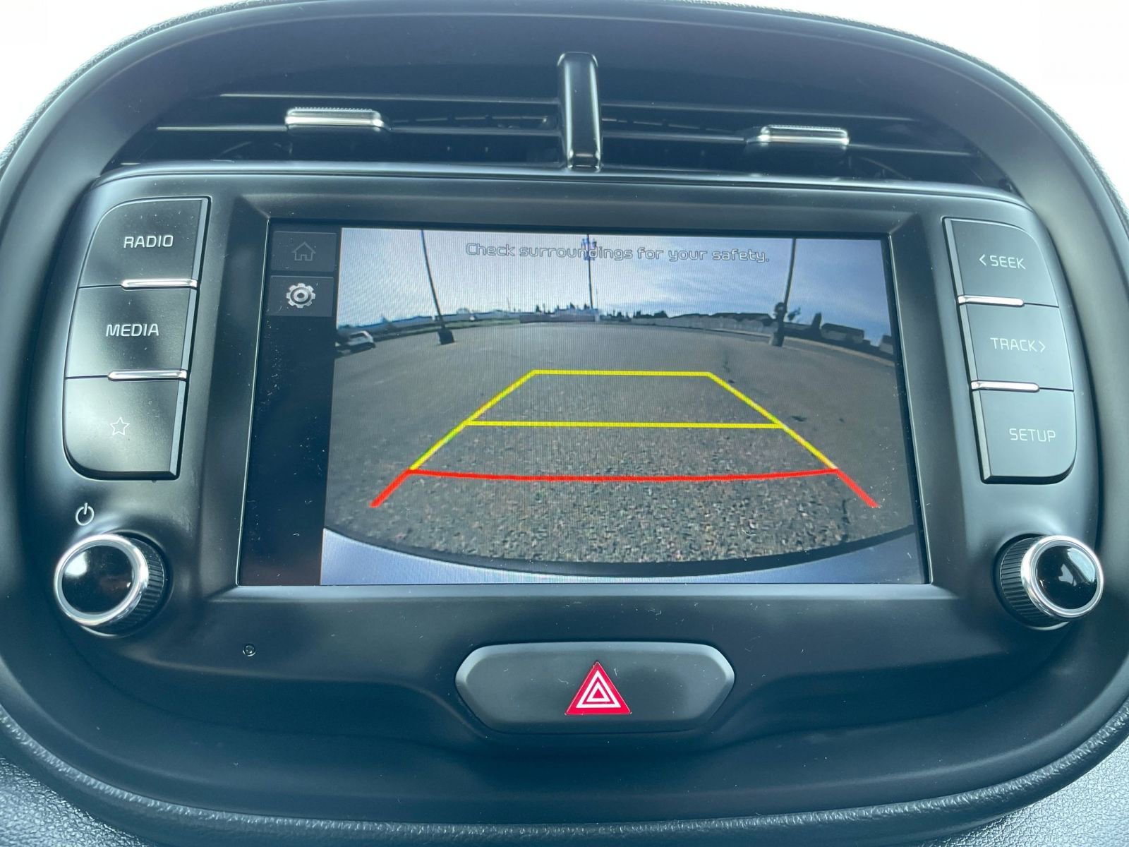 Thumbnail: 2025 Kia Soul - 24