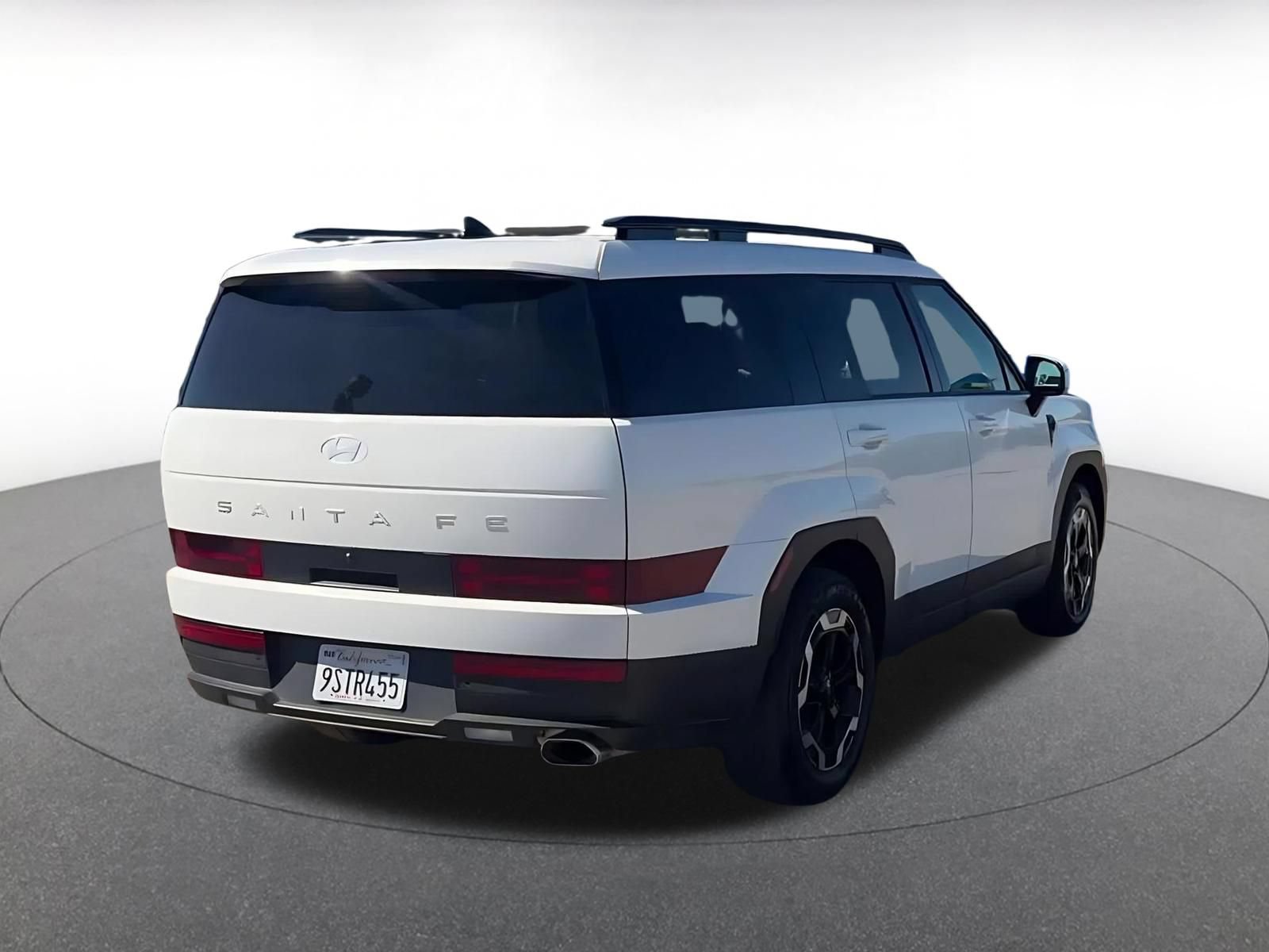 Thumbnail: 2025 Hyundai Santa Fe - 14