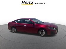 2024 Nissan Altima SV -
                  Stockton, CA
