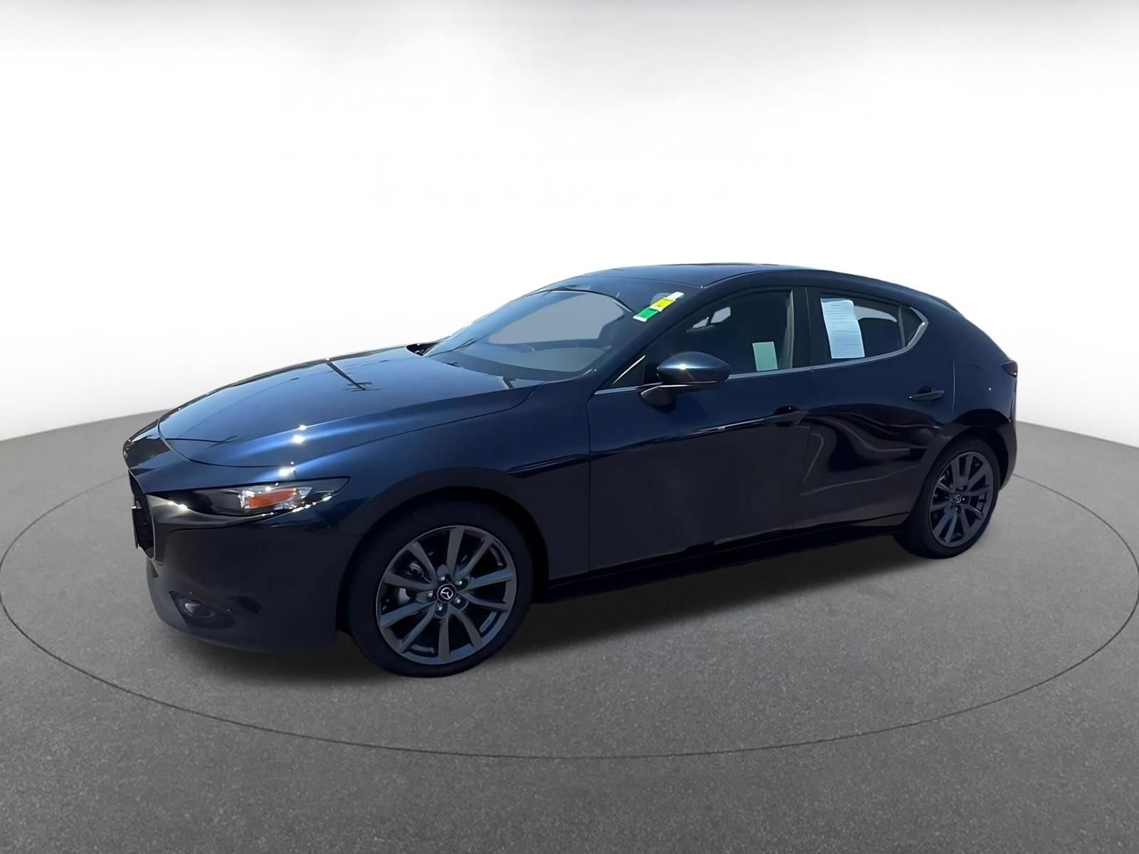 Thumbnail: 2026 Mazda Mazda3 - 7