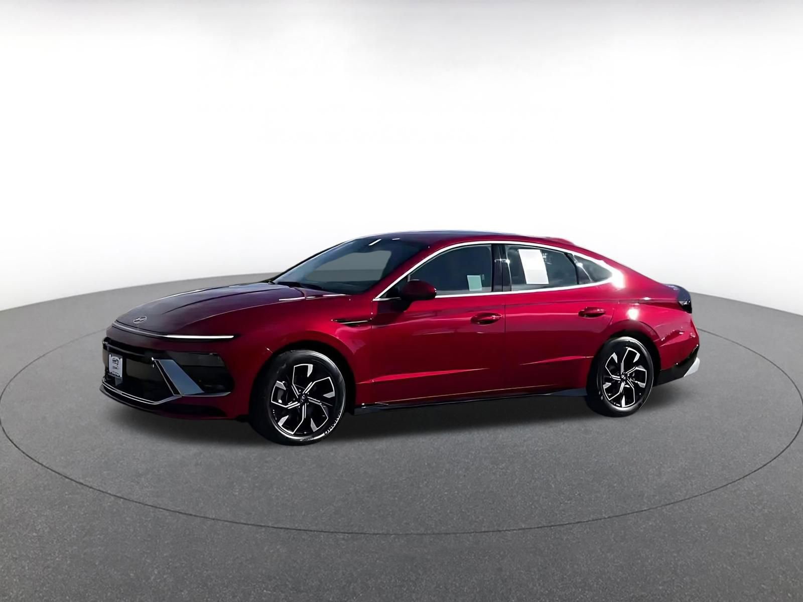 Thumbnail: 2025 Hyundai Sonata - 8