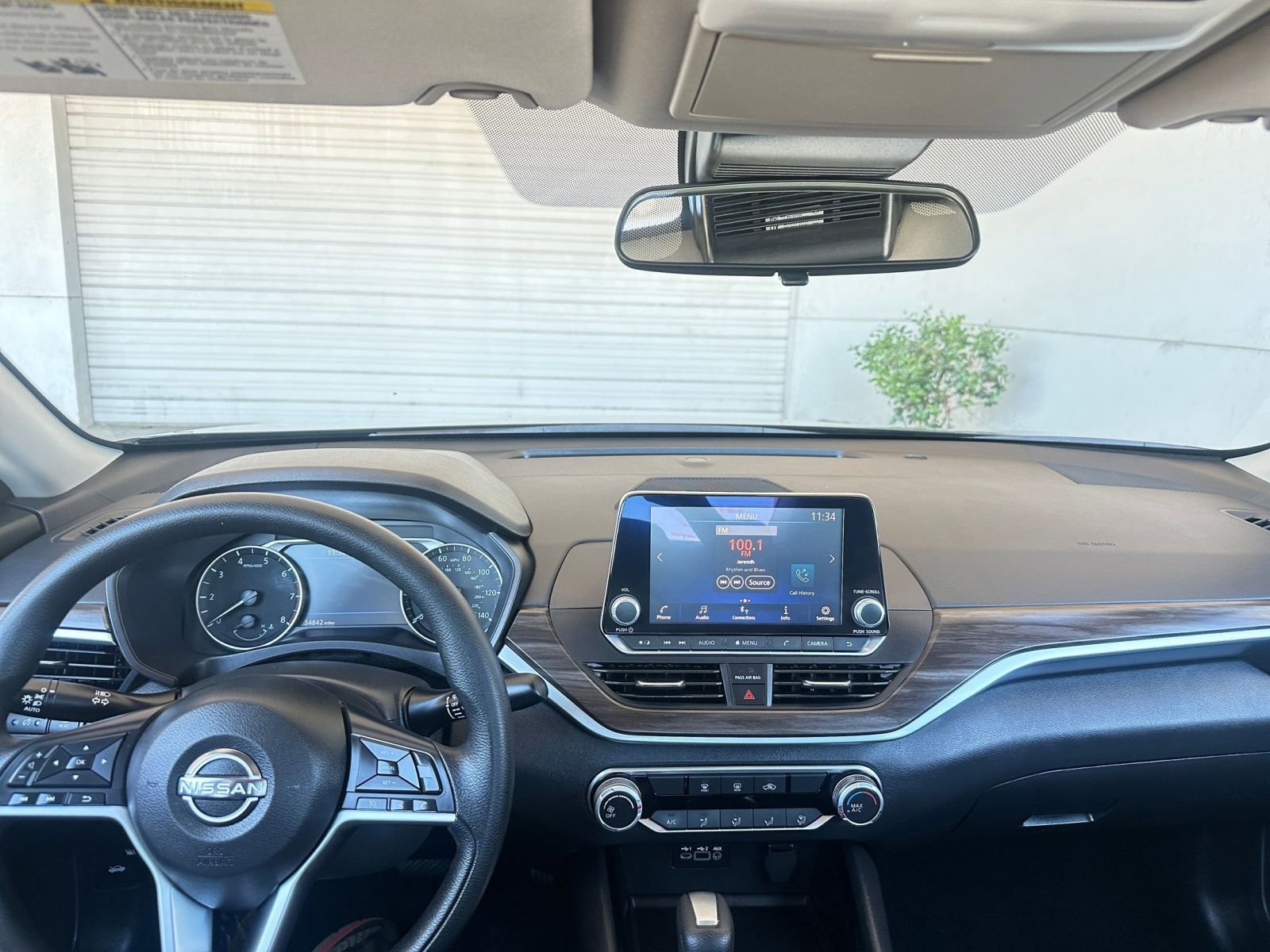 Thumbnail: 2024 Nissan Altima - 33