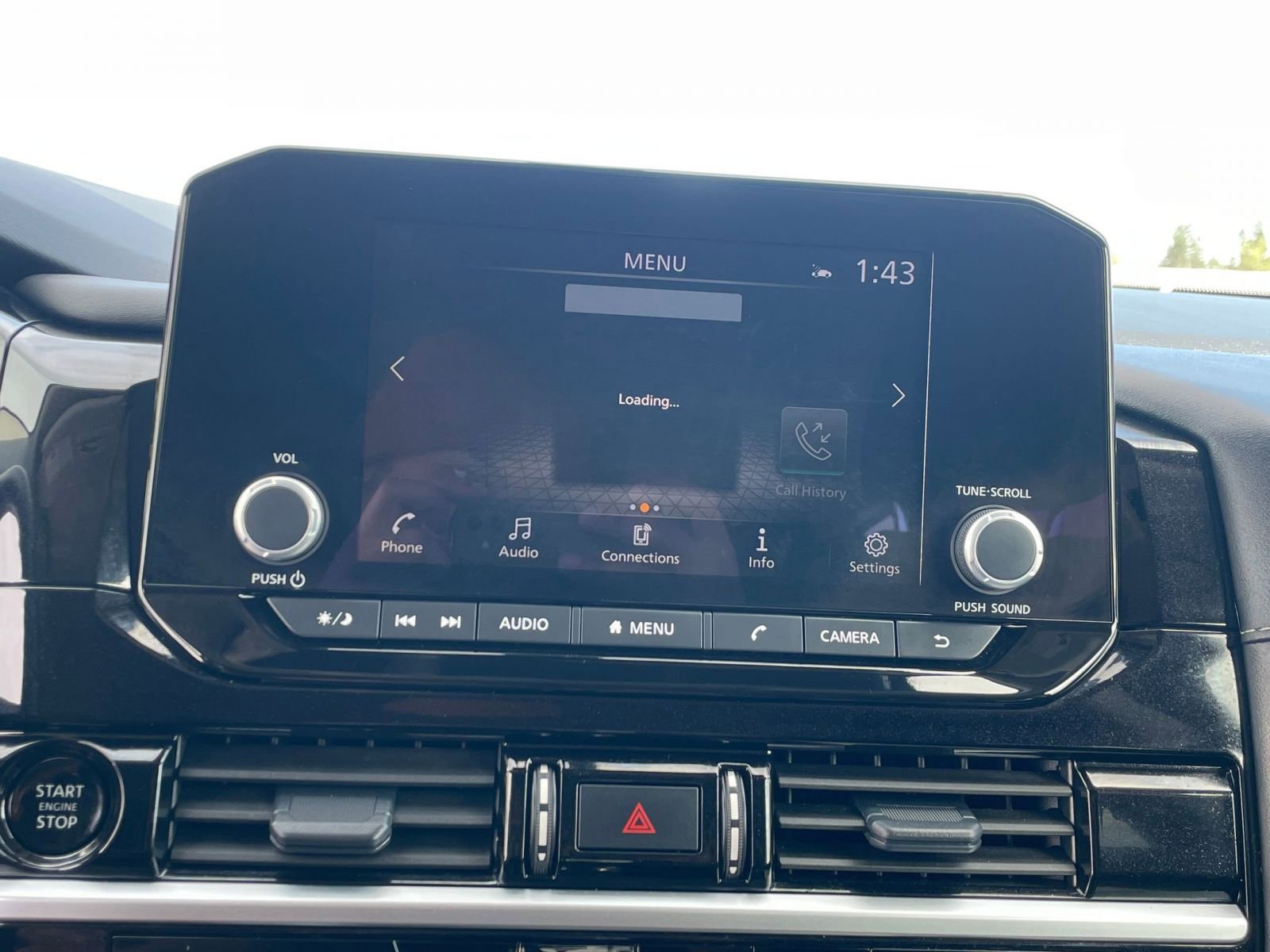 Thumbnail: 2025 Nissan Pathfinder - 20