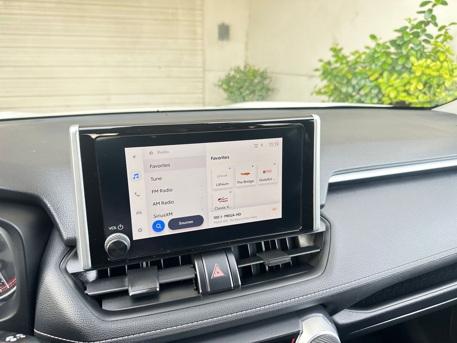 Thumbnail: 2025 Toyota RAV4 - 21