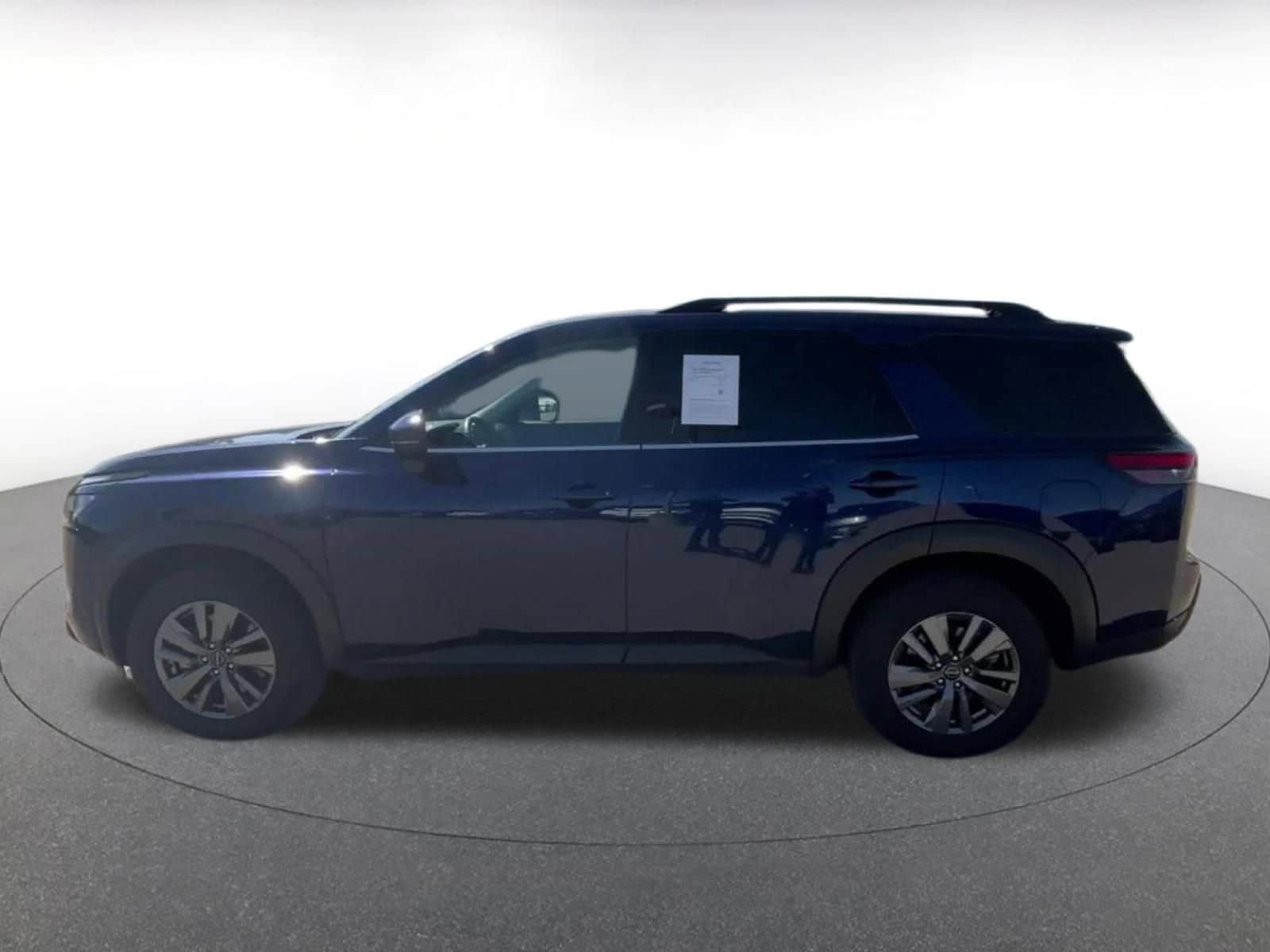 Thumbnail: 2025 Nissan Pathfinder - 9
