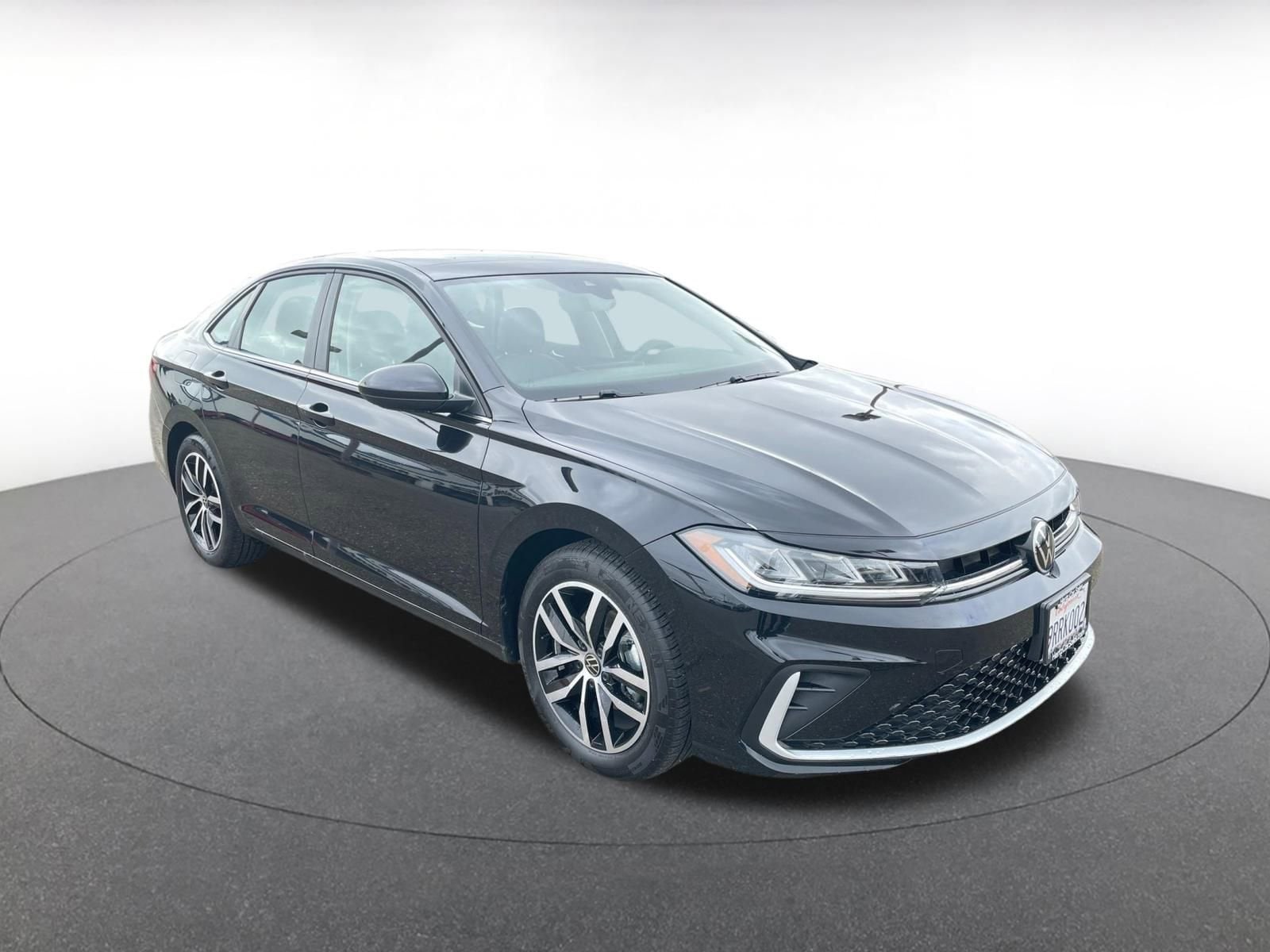 Thumbnail: 2025 Volkswagen Jetta - 1