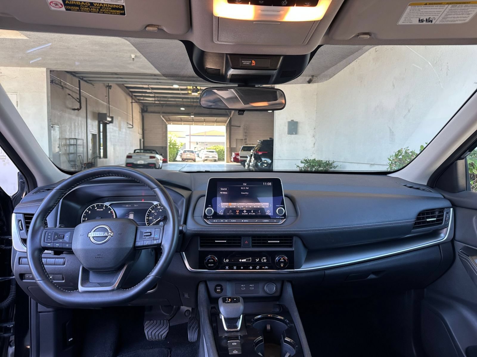 Thumbnail: 2025 Nissan Altima - 34