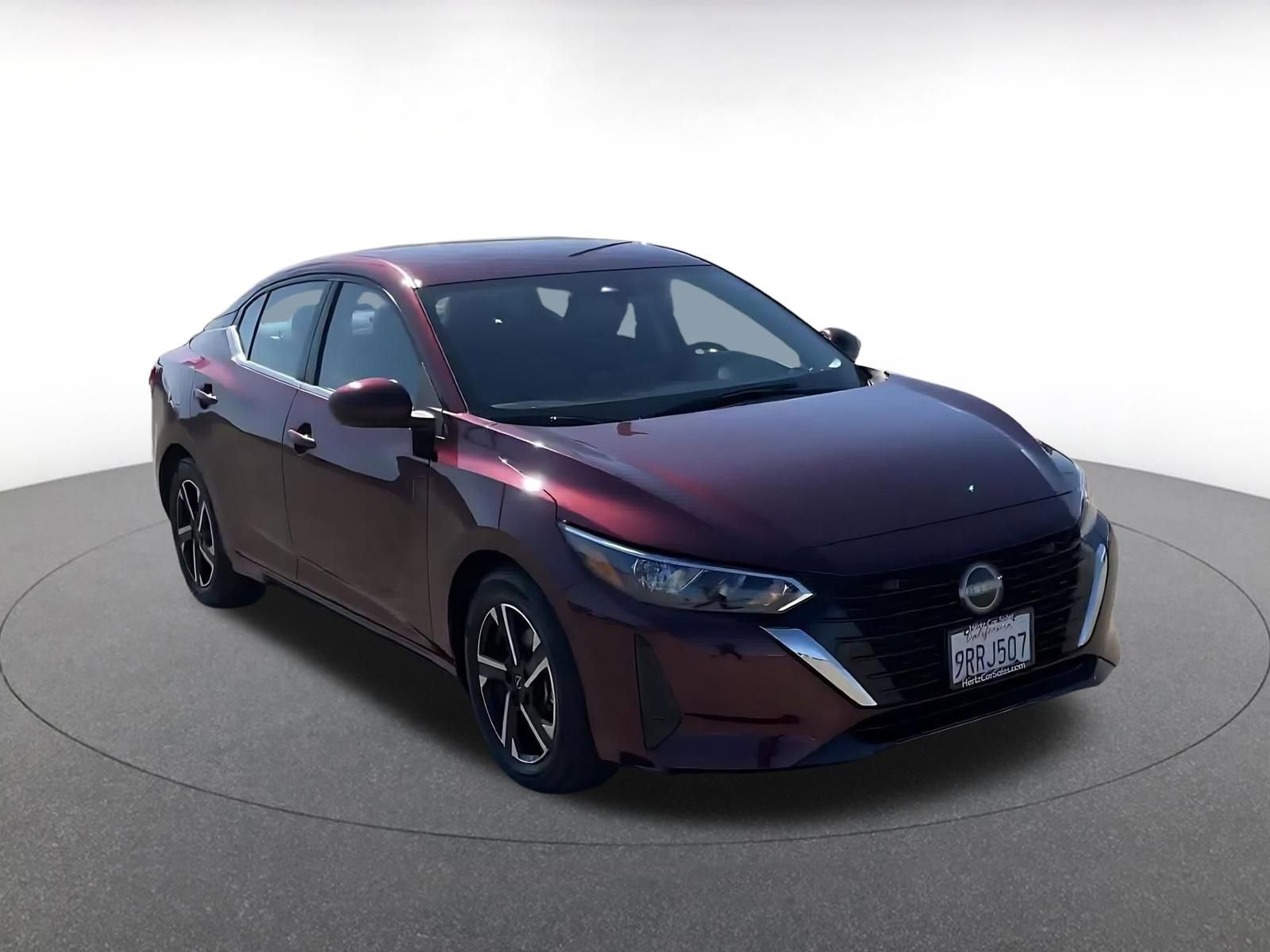 Thumbnail: 2025 Nissan Sentra - 3