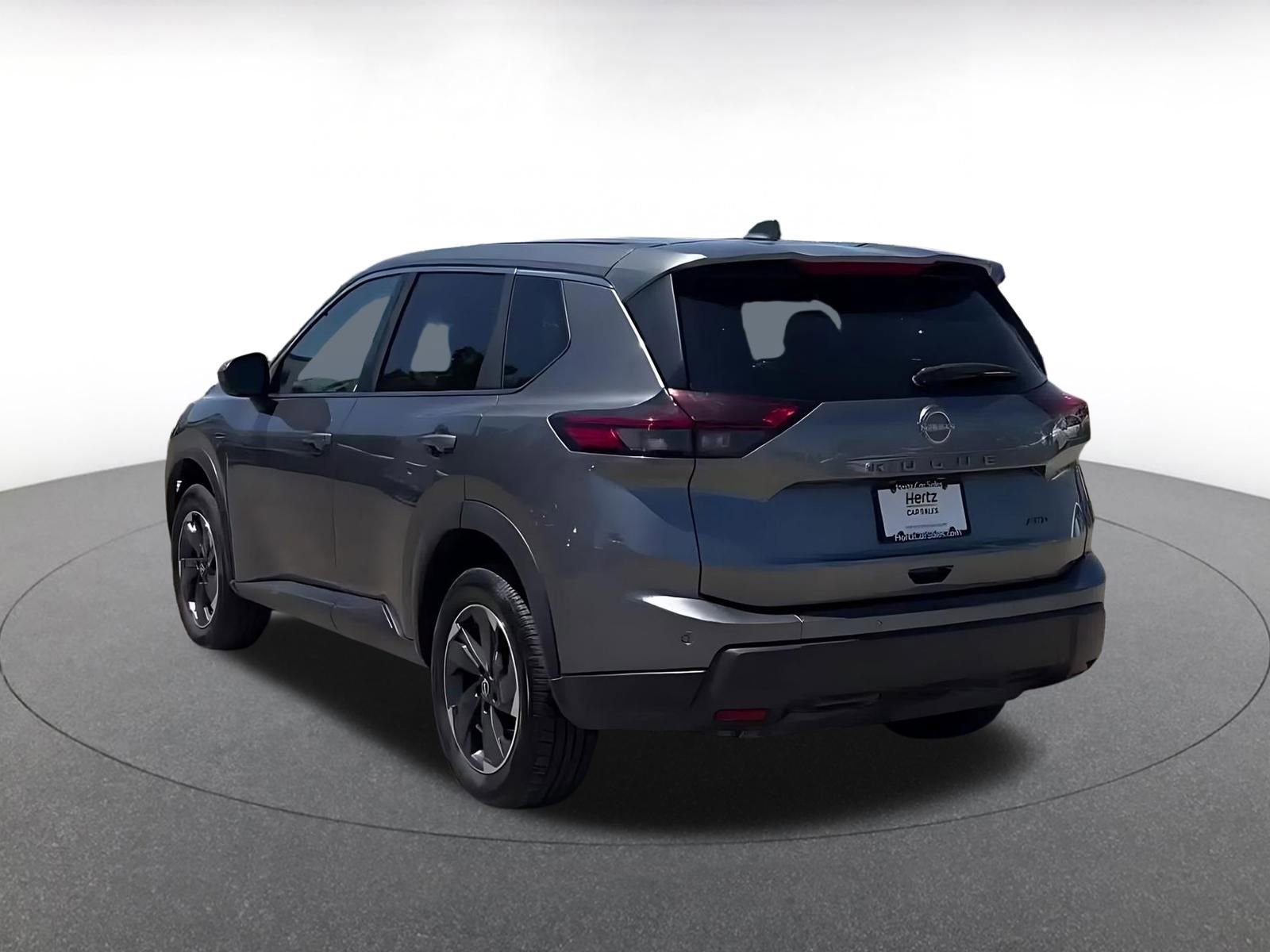 Thumbnail: 2025 Nissan Rogue - 11