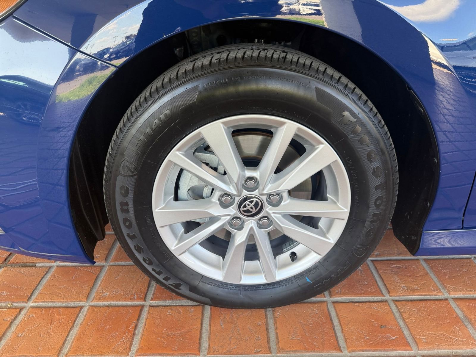 Thumbnail: 2025 Toyota Camry - 29