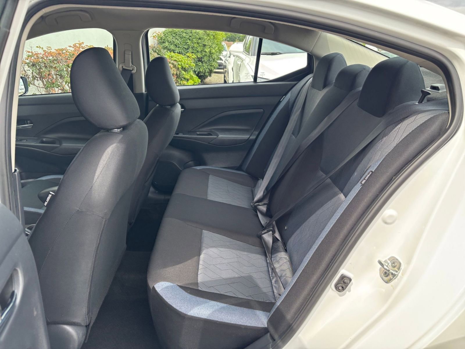 Thumbnail: 2025 Nissan Versa - 24