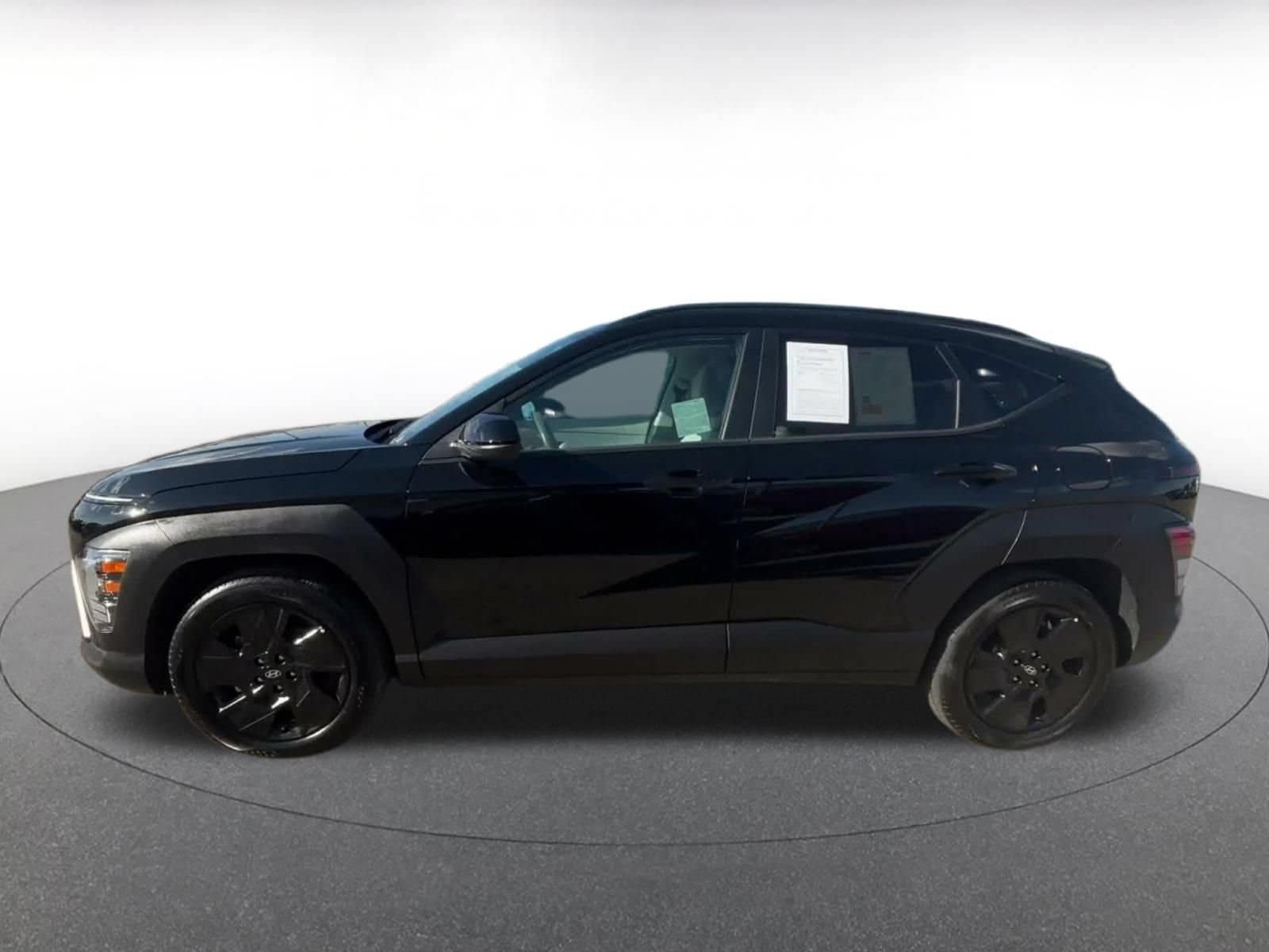 Thumbnail: 2026 Hyundai Kona - 8