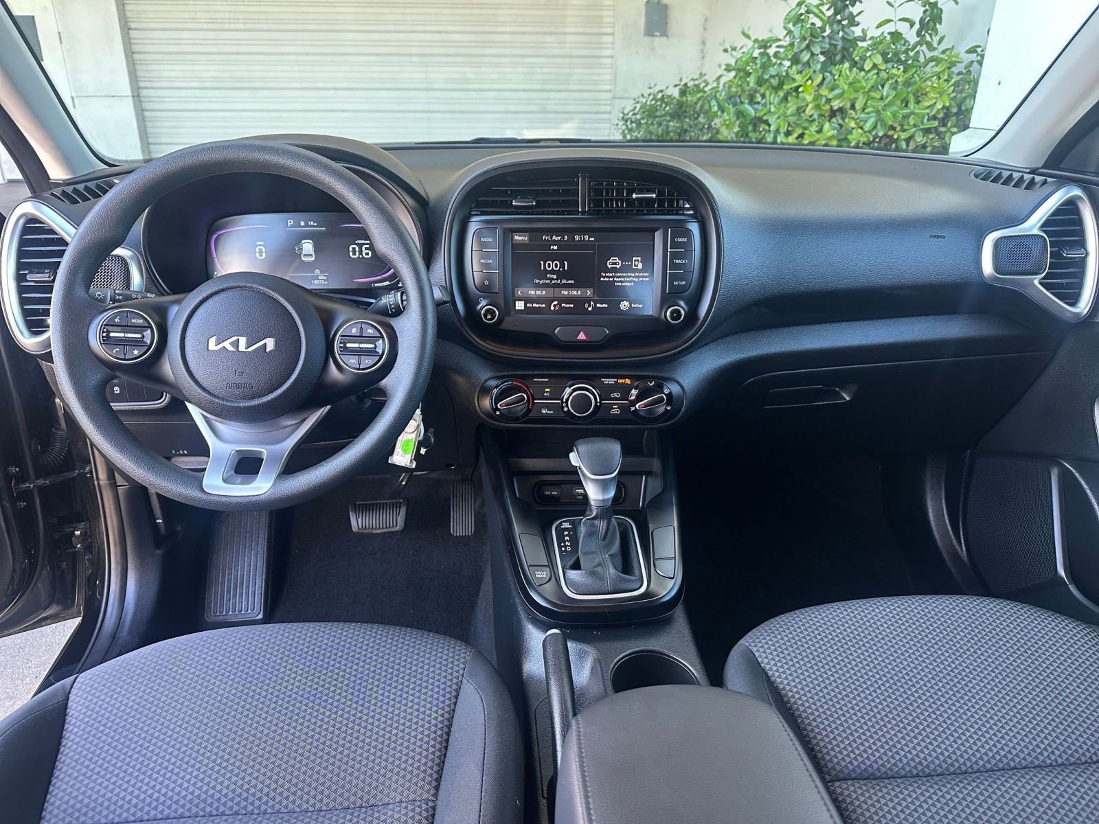 Thumbnail: 2025 Kia Soul - 31