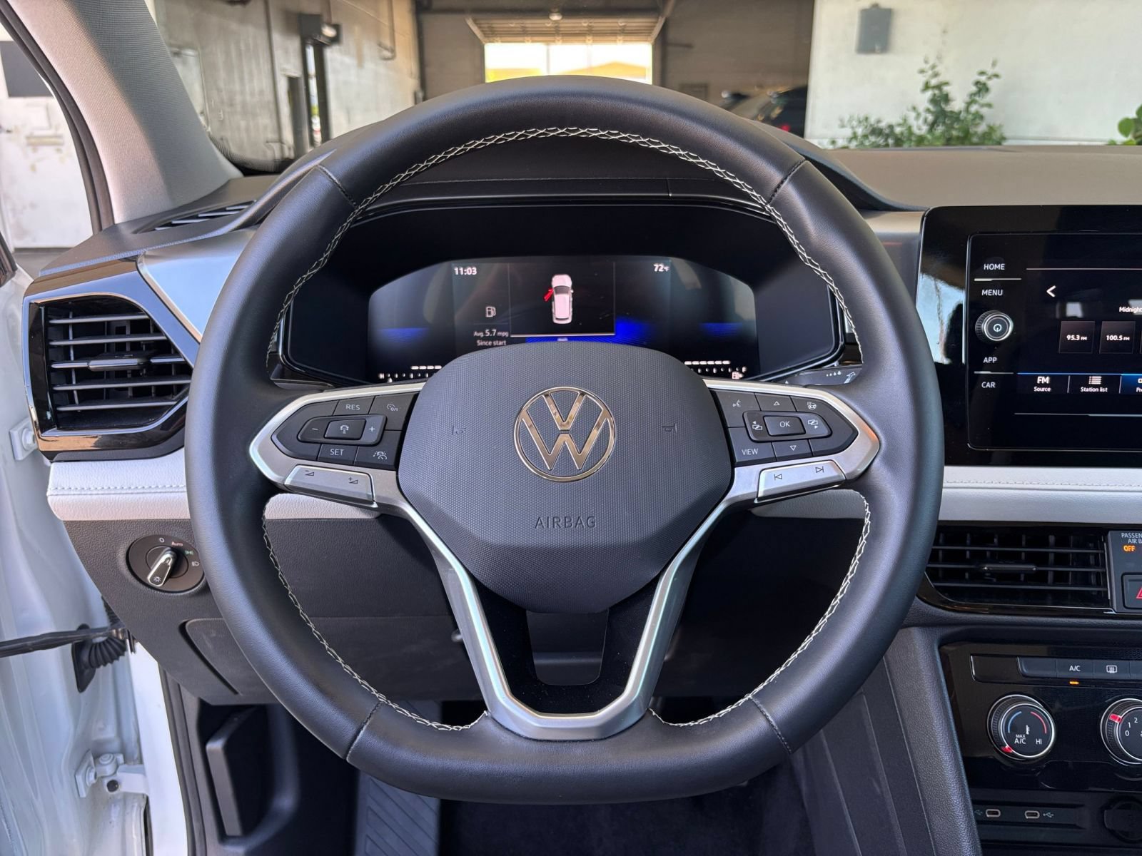 Thumbnail: 2026 Volkswagen Taos - 25