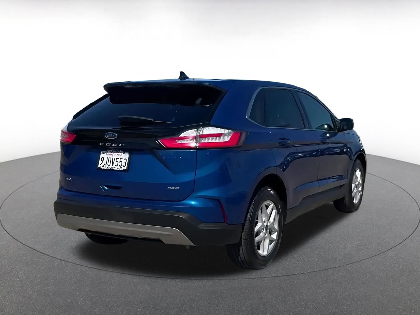 Thumbnail: 2024 Ford Edge - 14