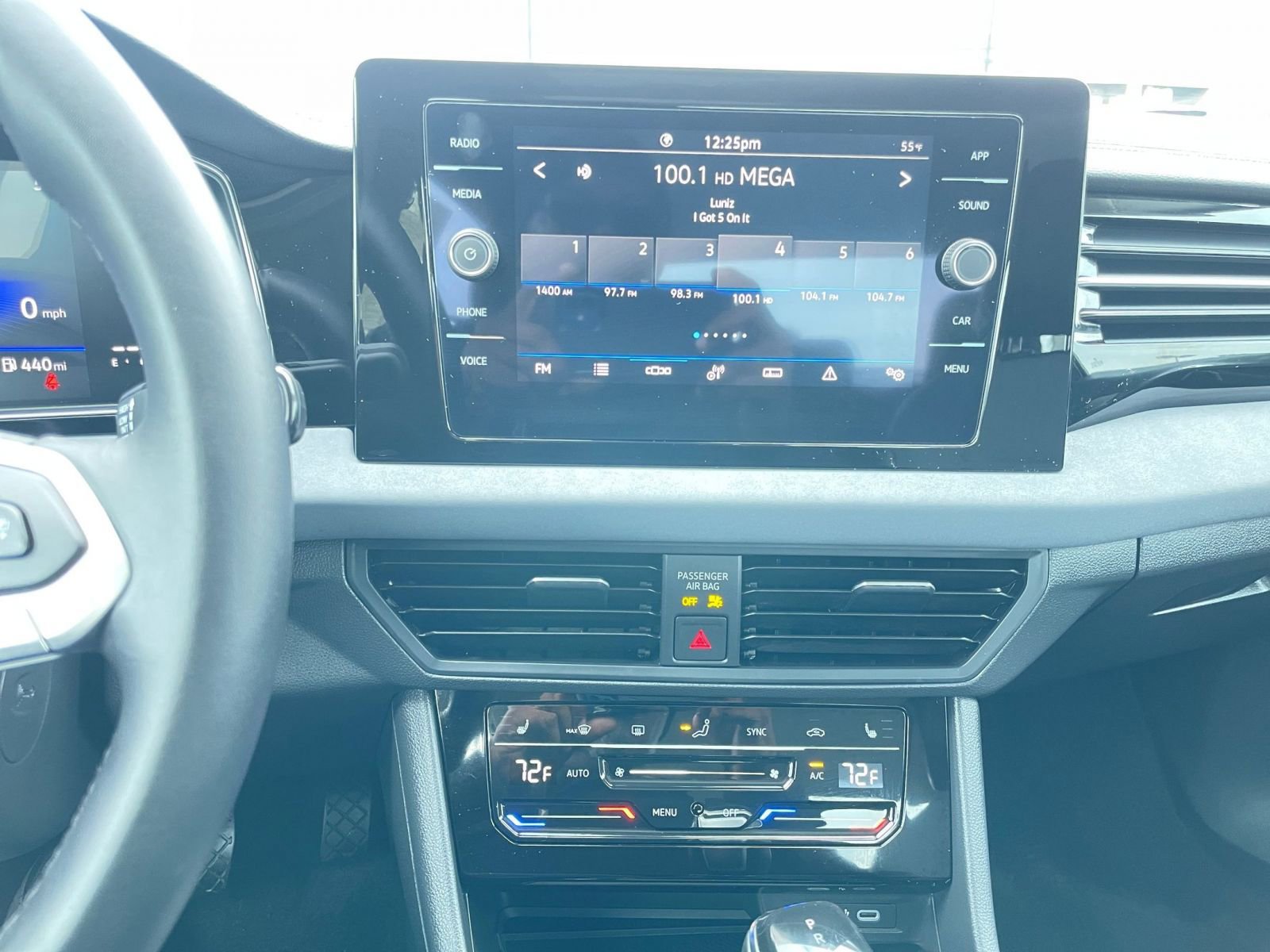 Thumbnail: 2025 Volkswagen Jetta - 18