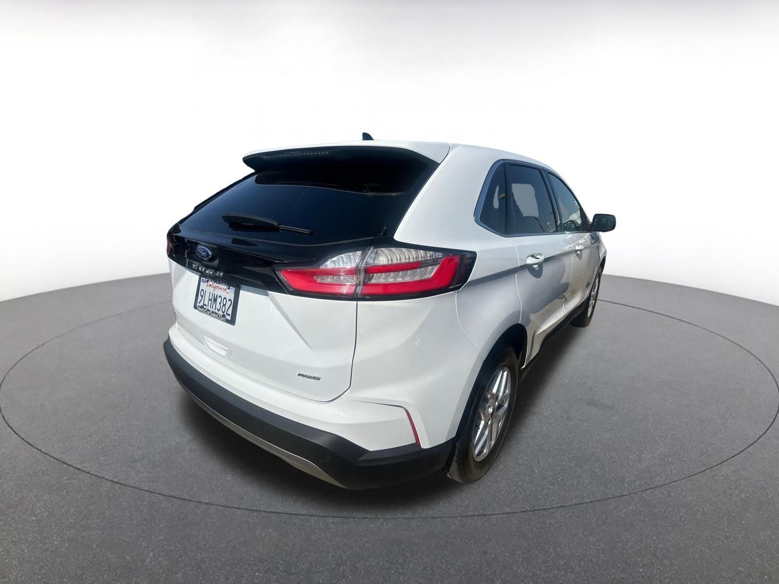 Thumbnail: 2024 Ford Edge - 4