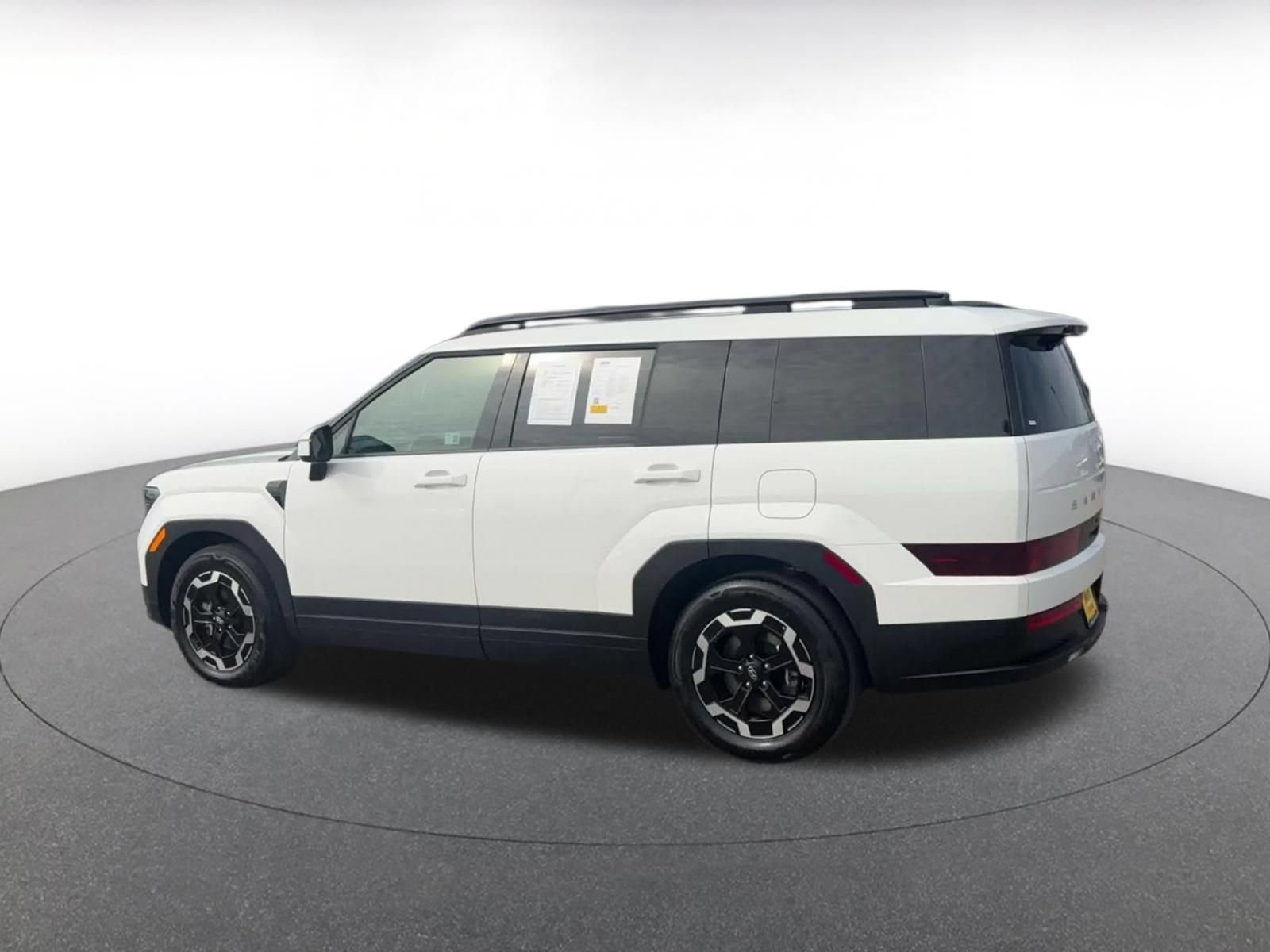 Thumbnail: 2026 Hyundai Santa Fe - 9
