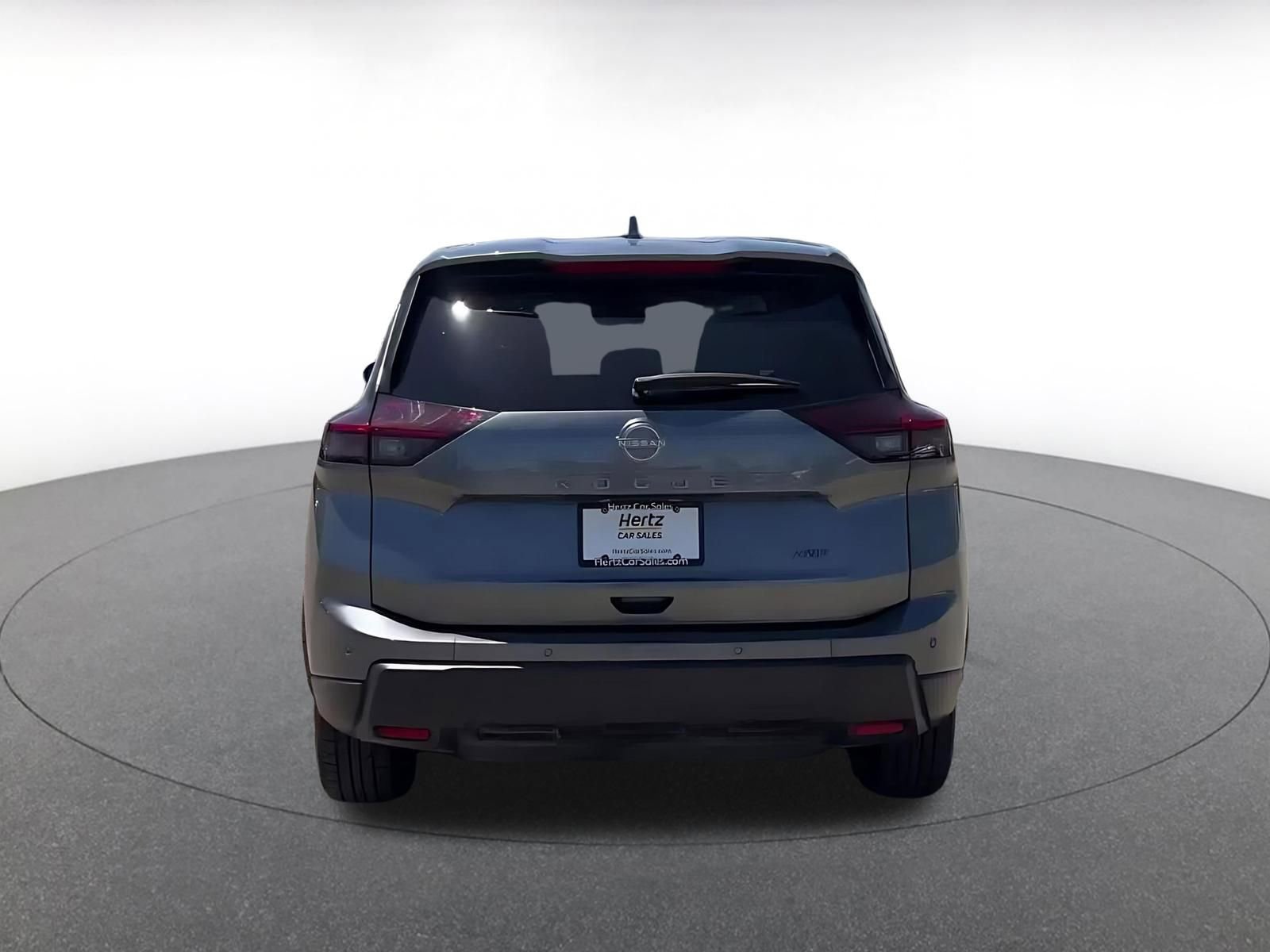 Thumbnail: 2025 Nissan Rogue - 12