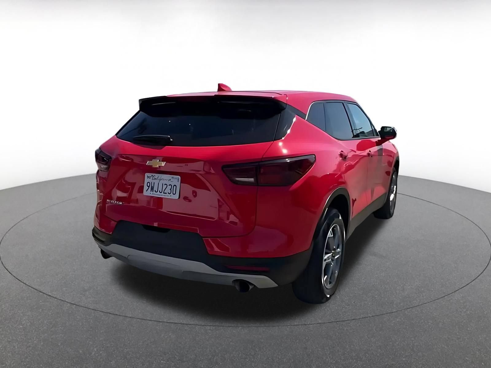 Thumbnail: 2026 Chevrolet Blazer - 13