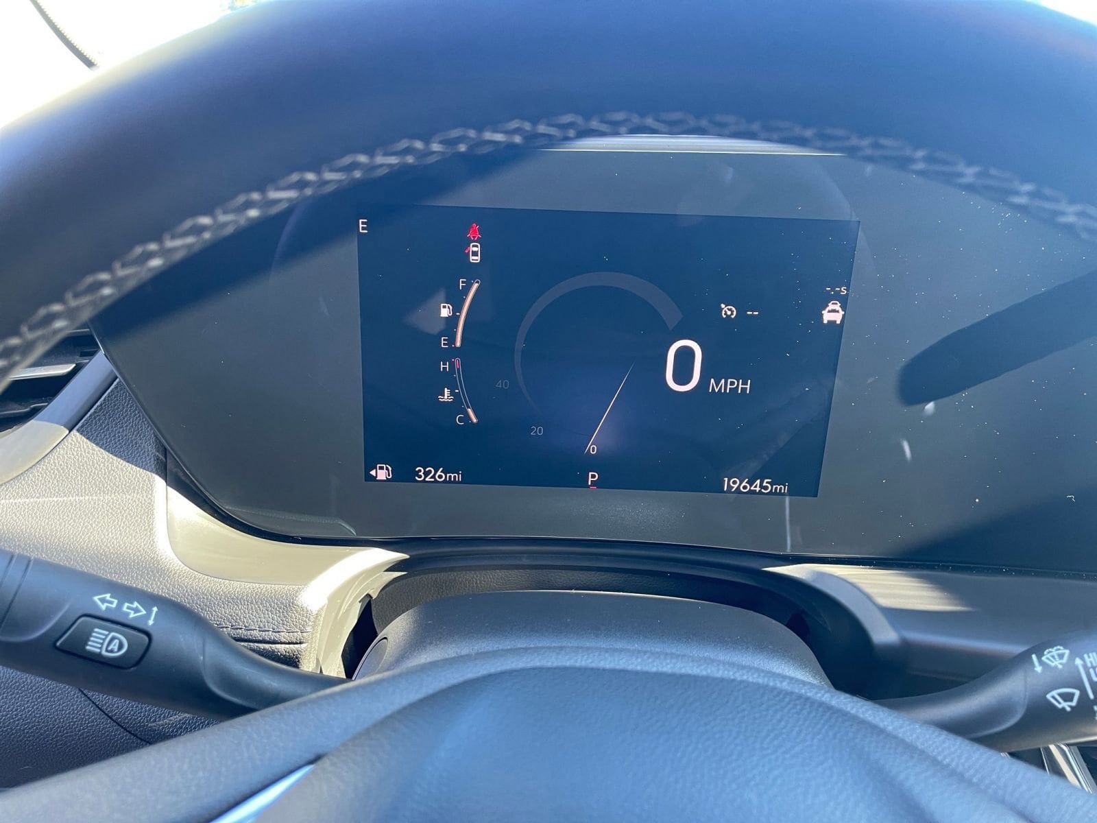 2025 Buick Encore GX Preferred - Photo 40