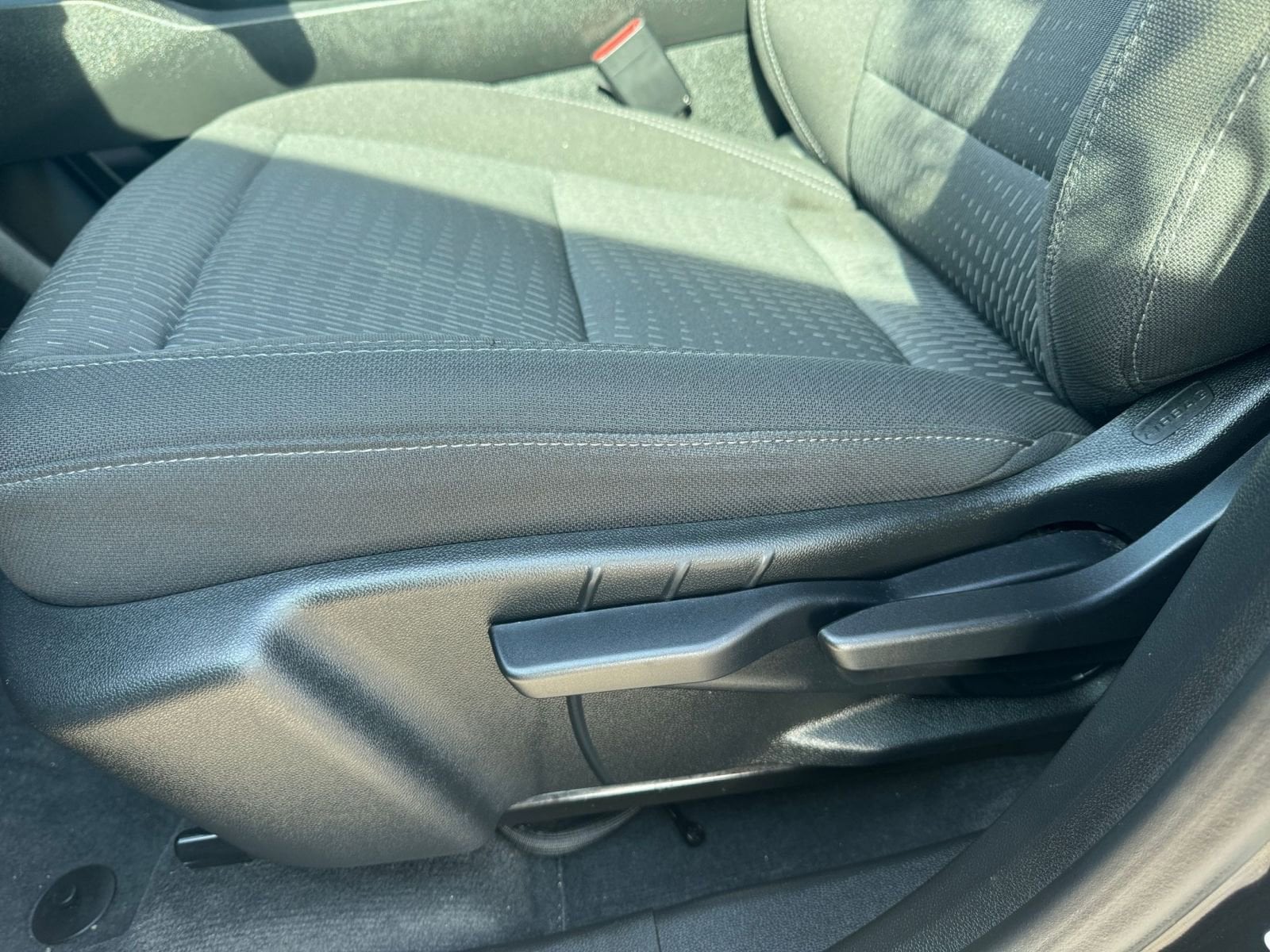 Thumbnail: 2025 Chevrolet Equinox - 23