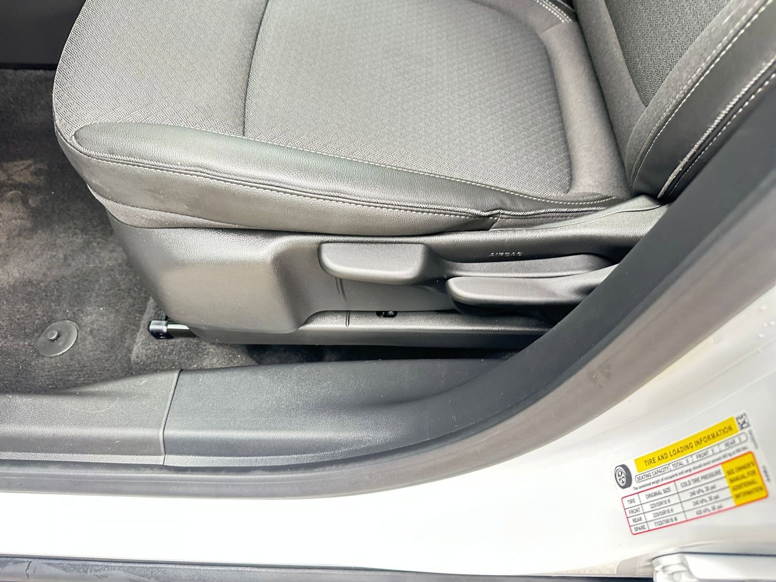 Thumbnail: 2025 Buick Encore GX - 23