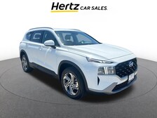 2023 Hyundai Santa Fe SEL -
                  Stockton, CA