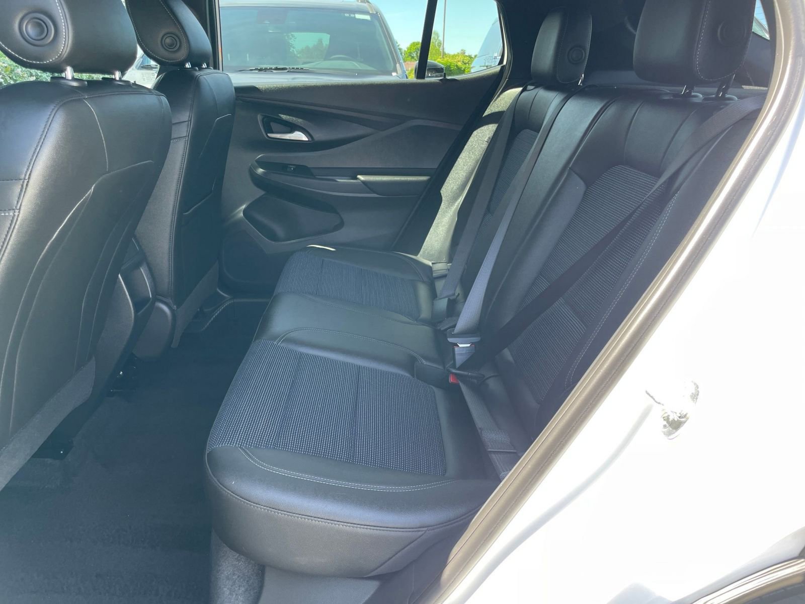 Thumbnail: 2025 Buick Envista - 25