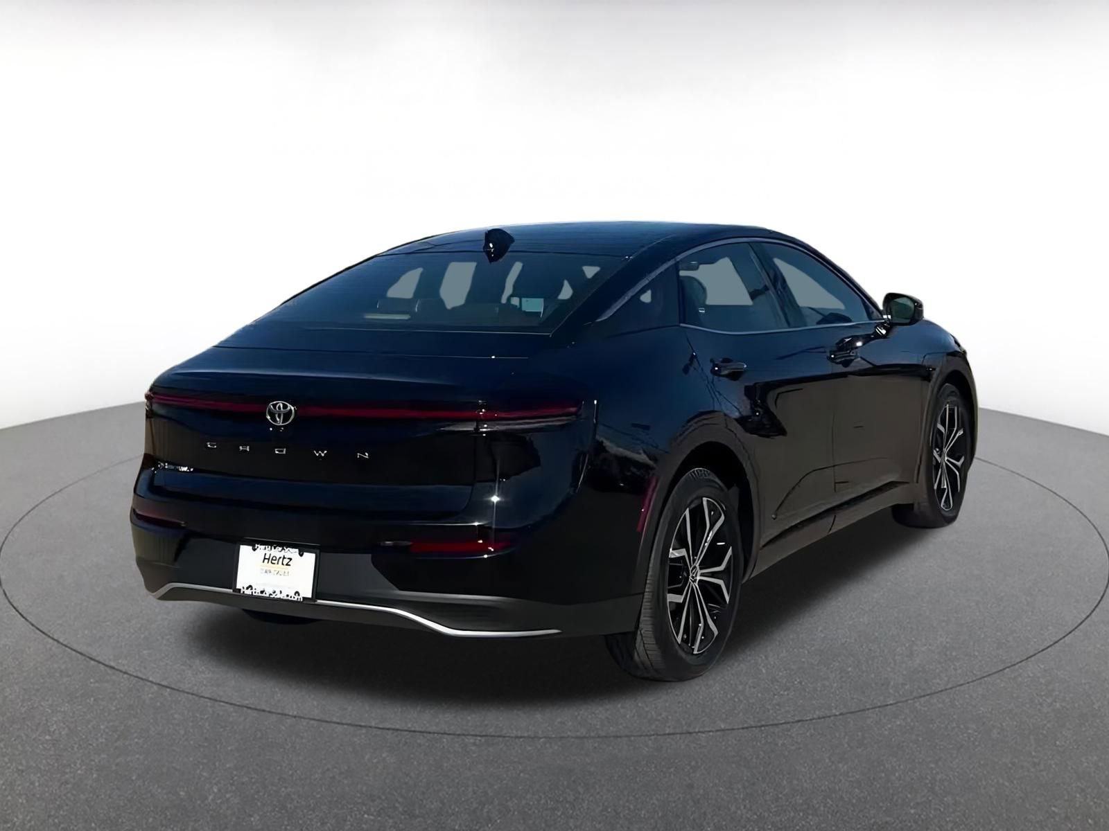 Thumbnail: 2025 Toyota Crown - 14