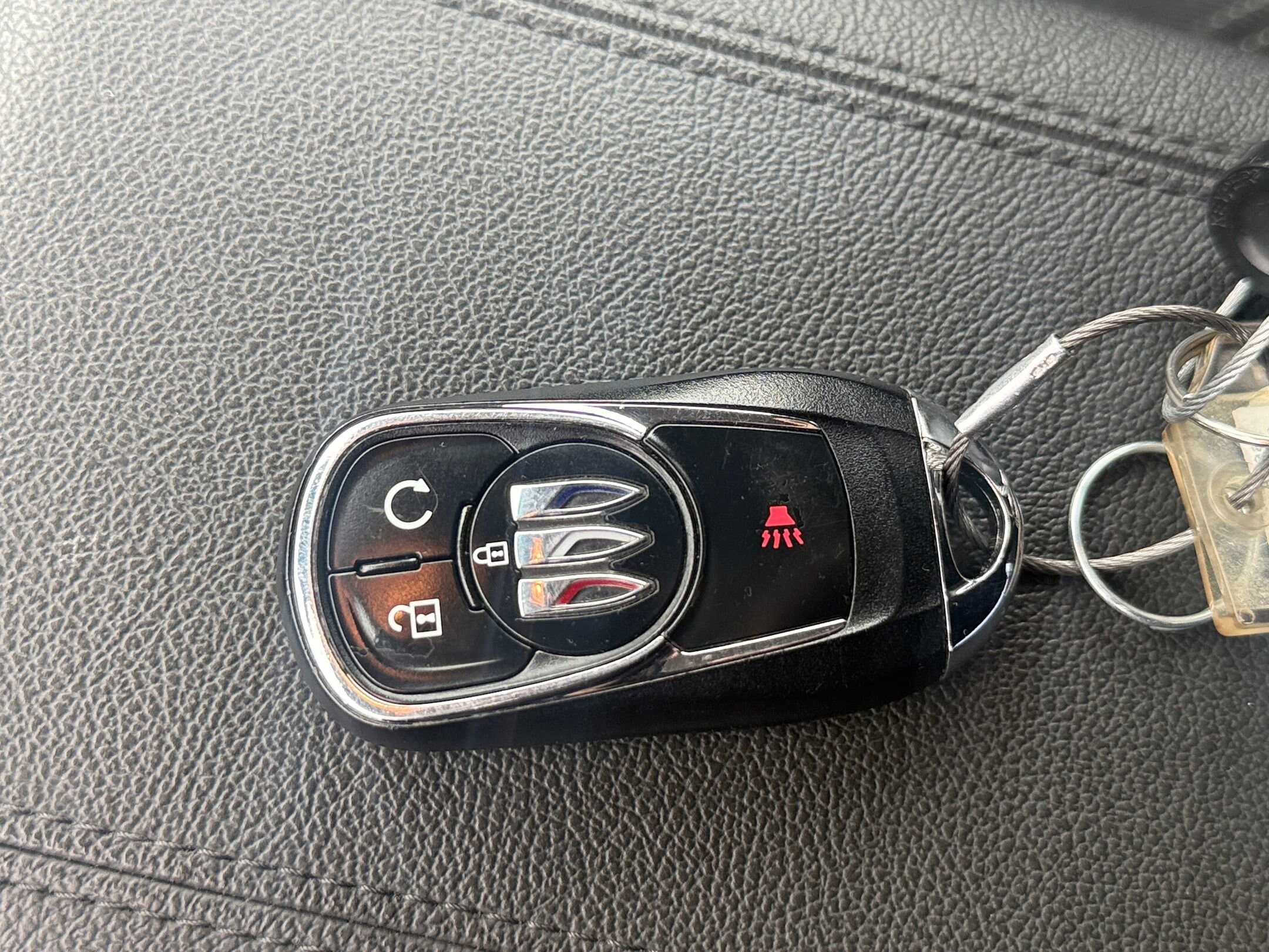 Thumbnail: 2025 Buick Encore GX - 23