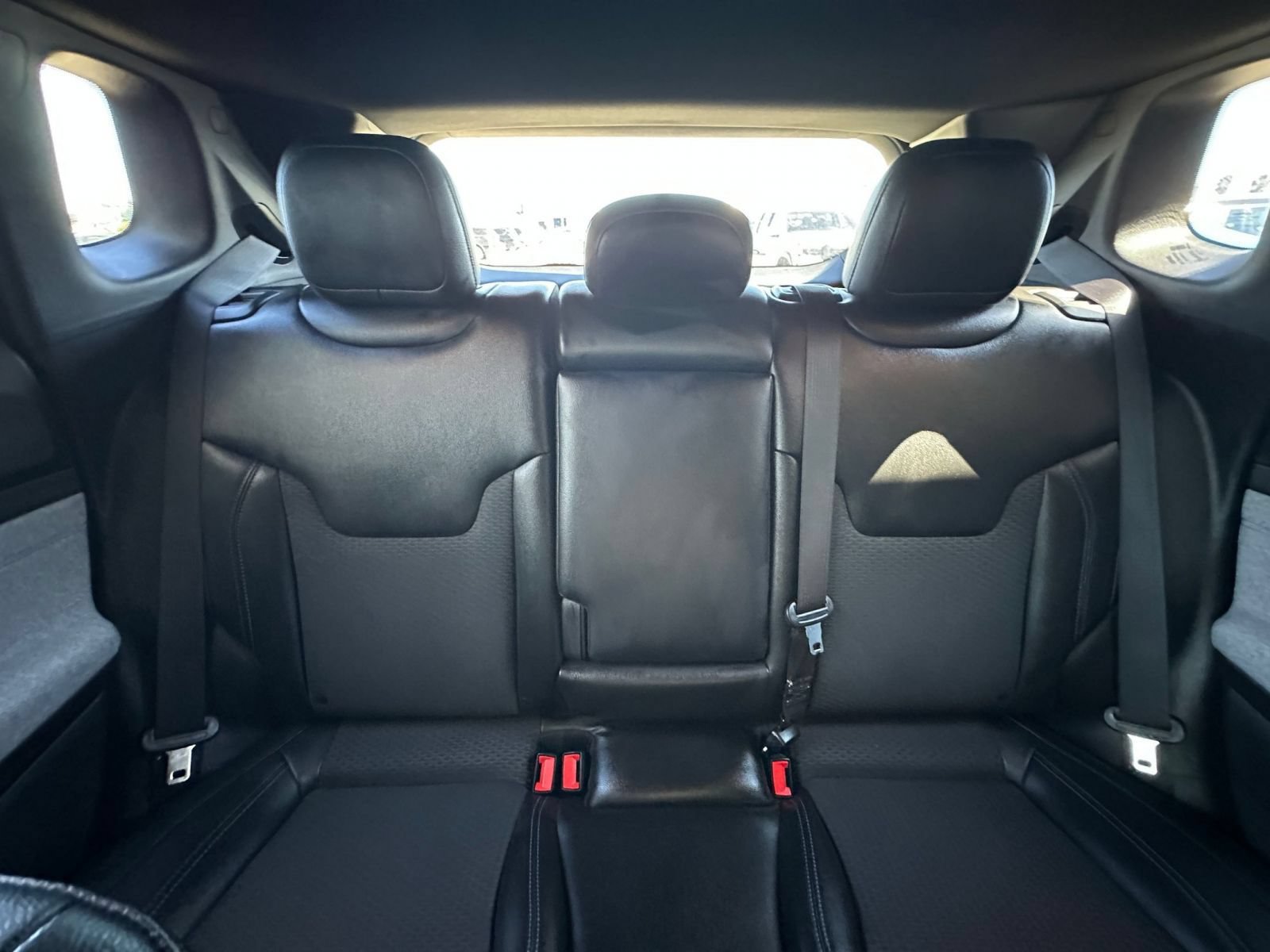 Thumbnail: 2025 Jeep Compass - 33