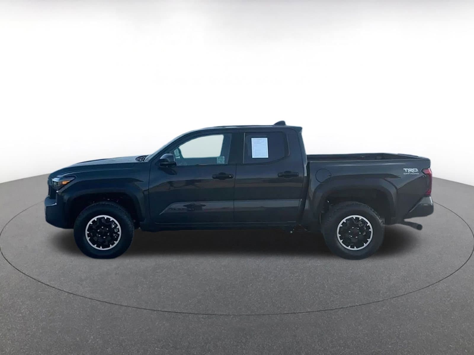 Thumbnail: 2025 Toyota Tacoma - 7