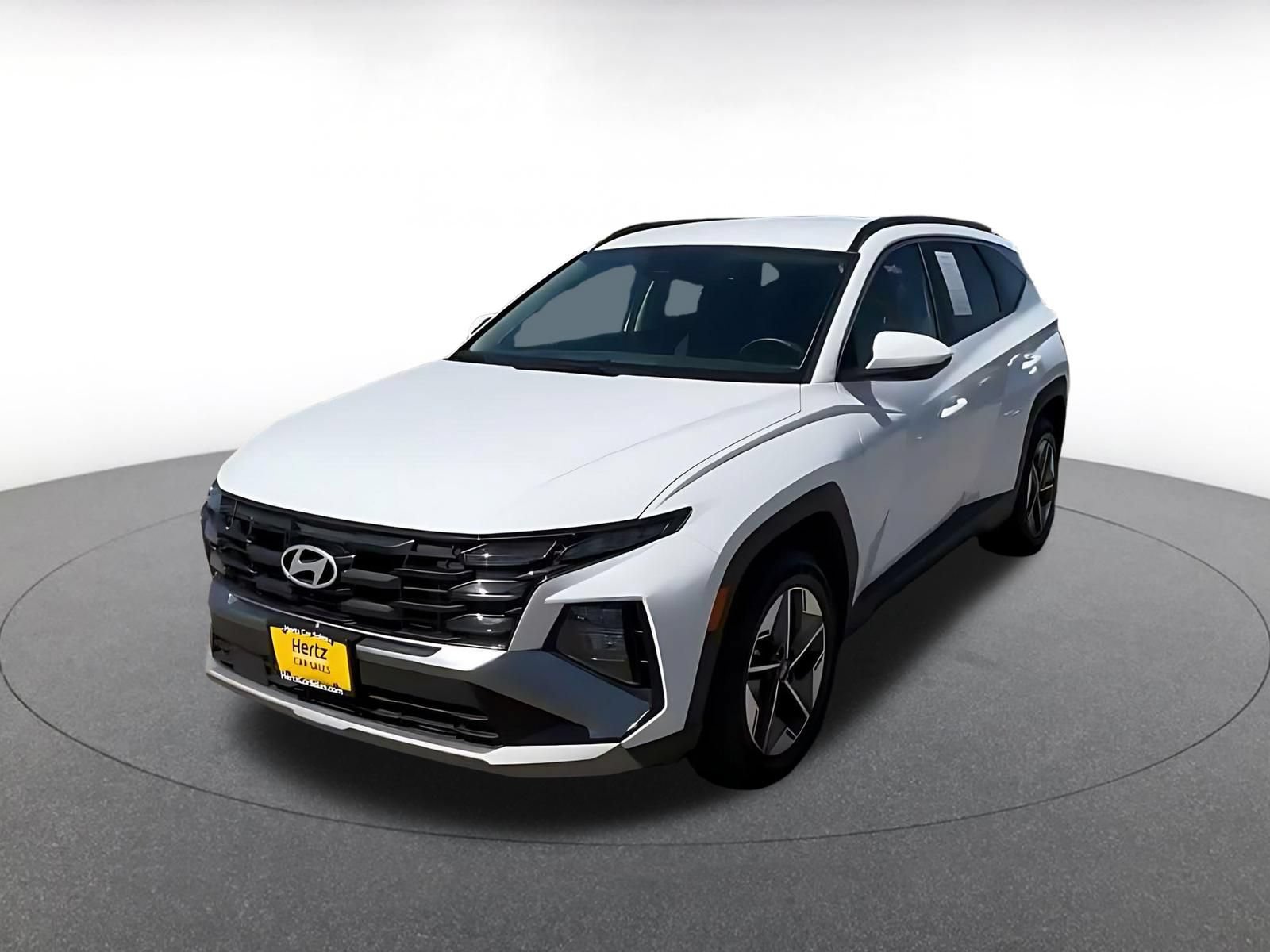 Thumbnail: 2025 Hyundai Tucson - 6
