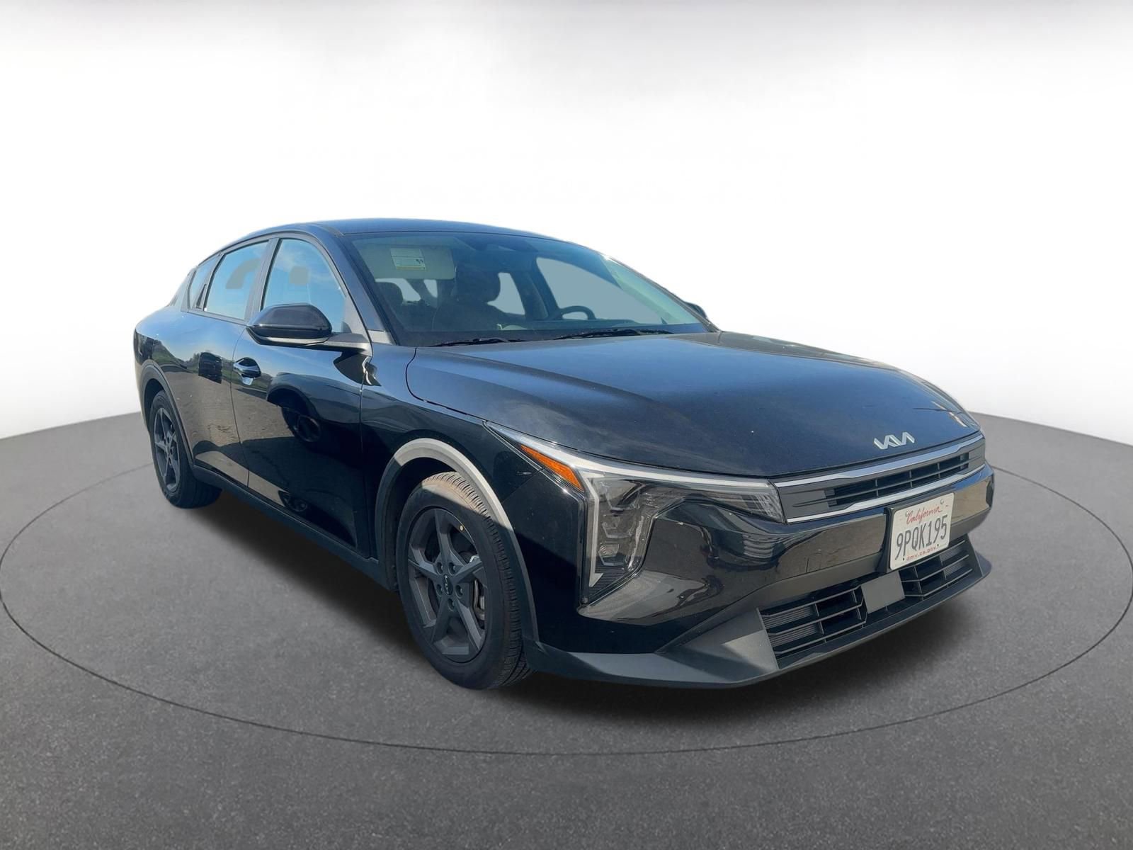 Thumbnail: 2025 Kia K4 - 1