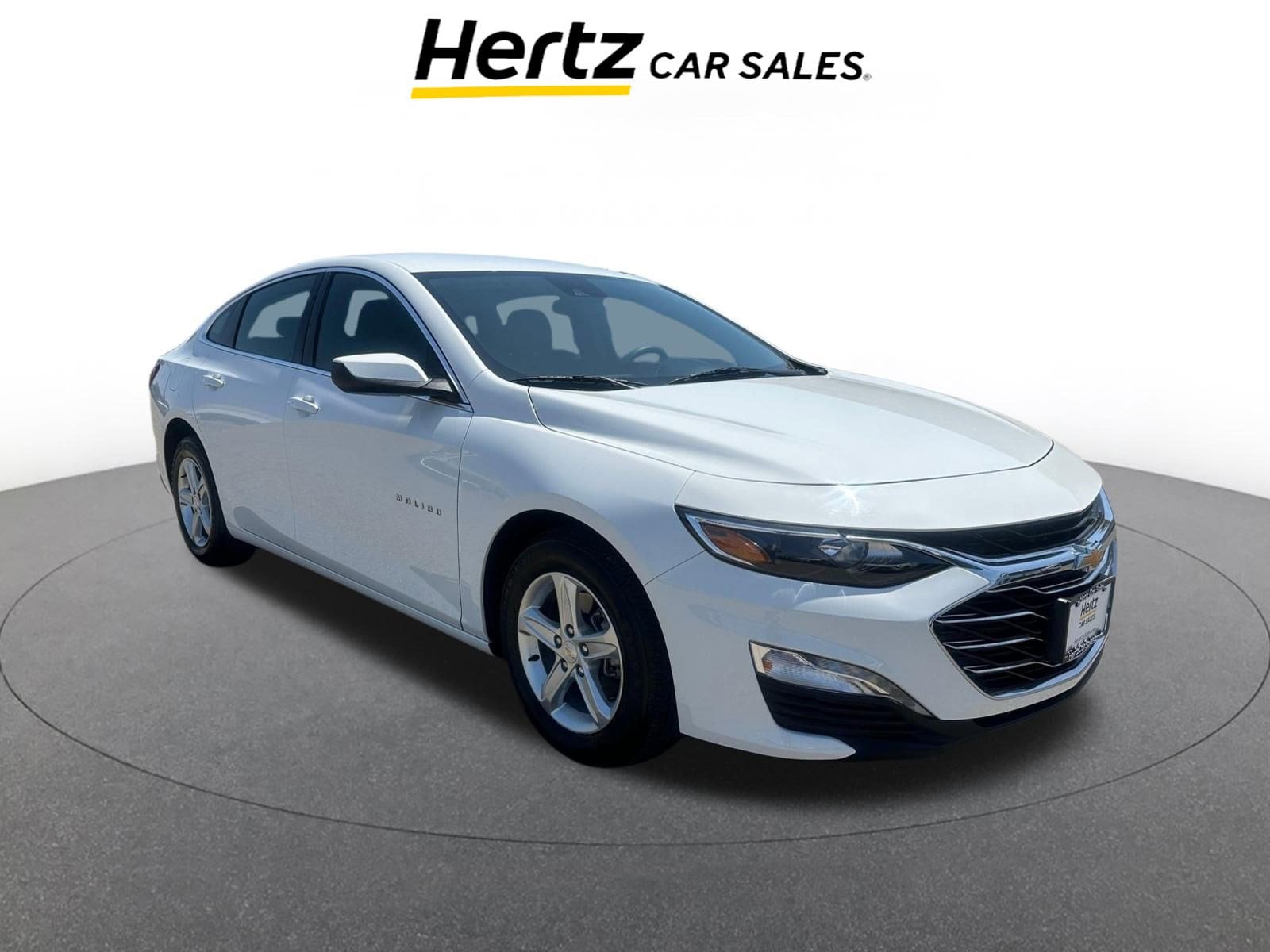 Thumbnail: 2024 Chevrolet Malibu - 1