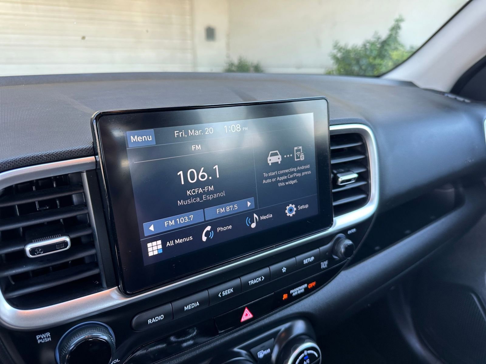 Thumbnail: 2025 Hyundai Venue - 20