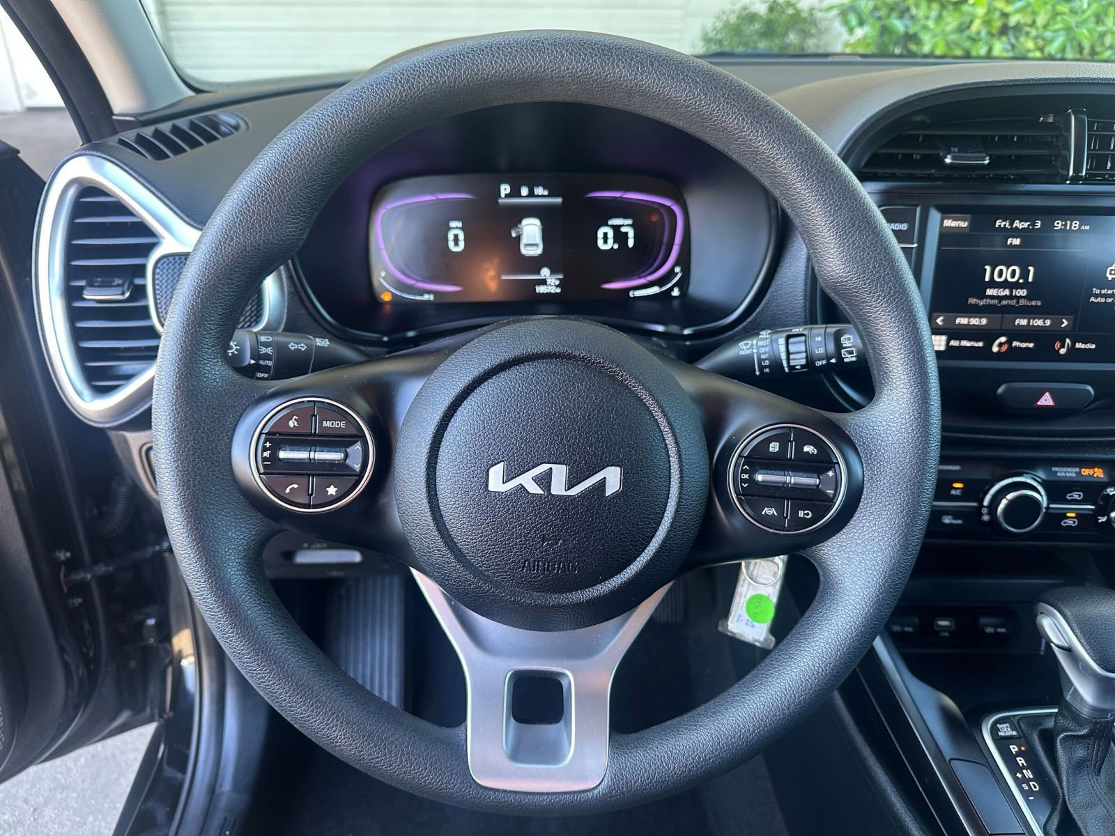 Thumbnail: 2025 Kia Soul - 25