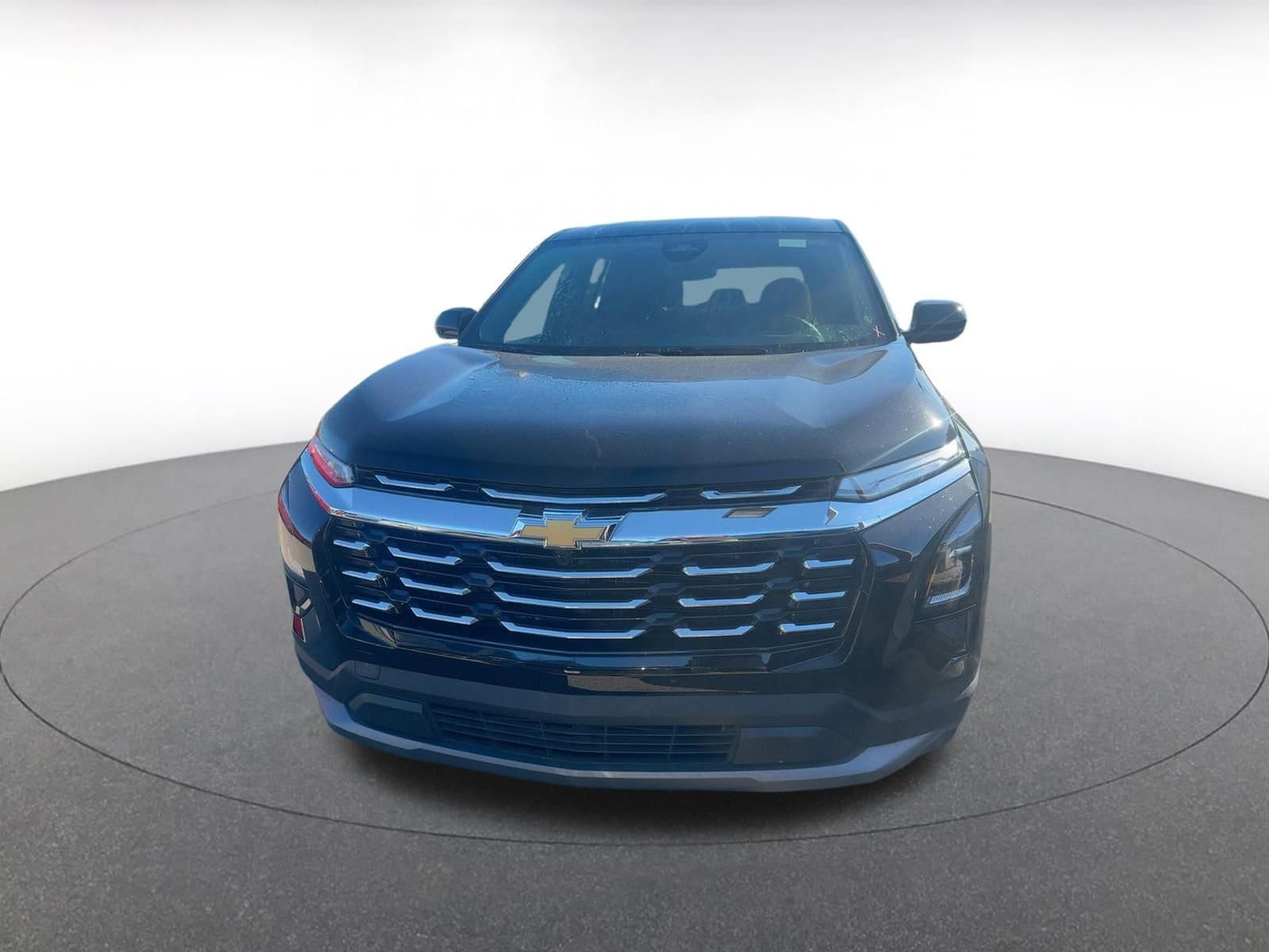 Thumbnail: 2025 Chevrolet Equinox - 2