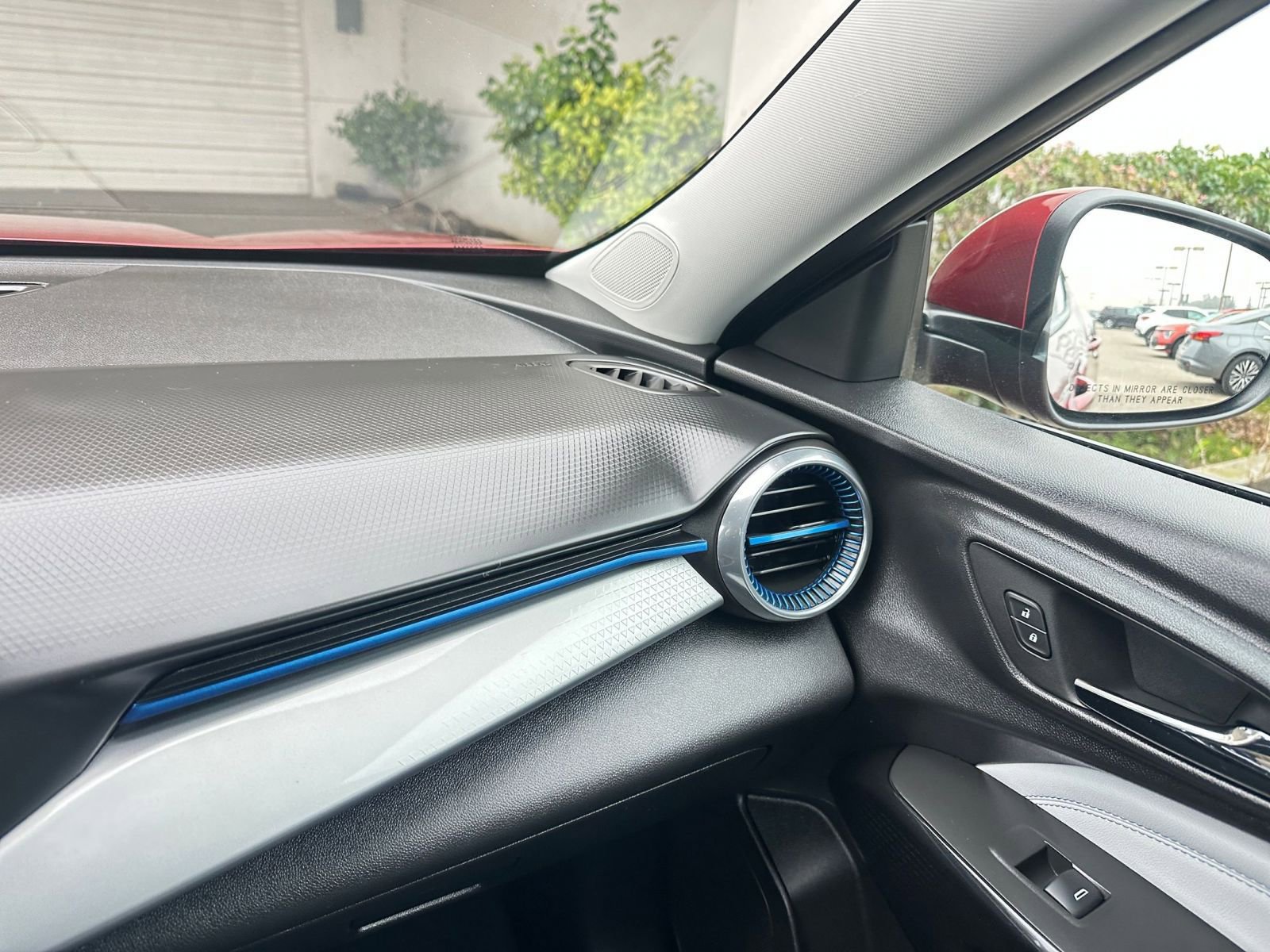 Thumbnail: 2025 Chevrolet Trax - 35