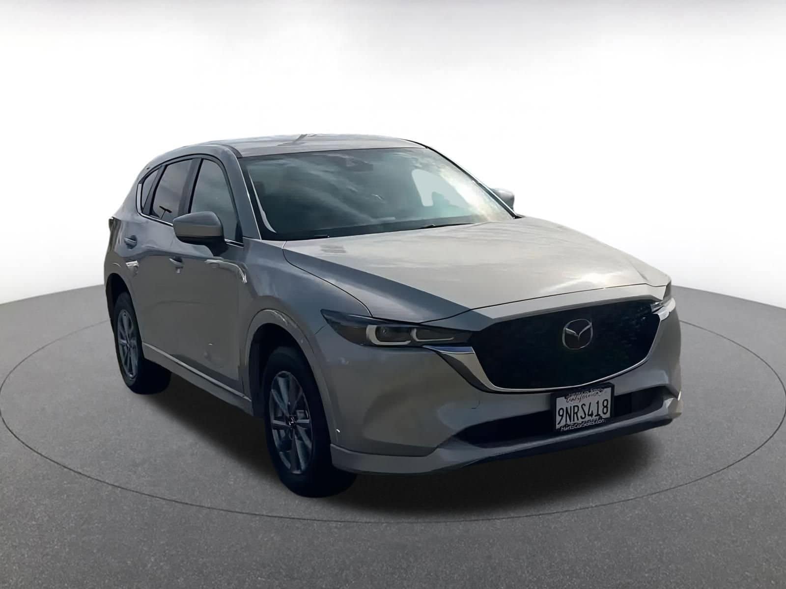 Thumbnail: 2025 Mazda CX-5 - 2