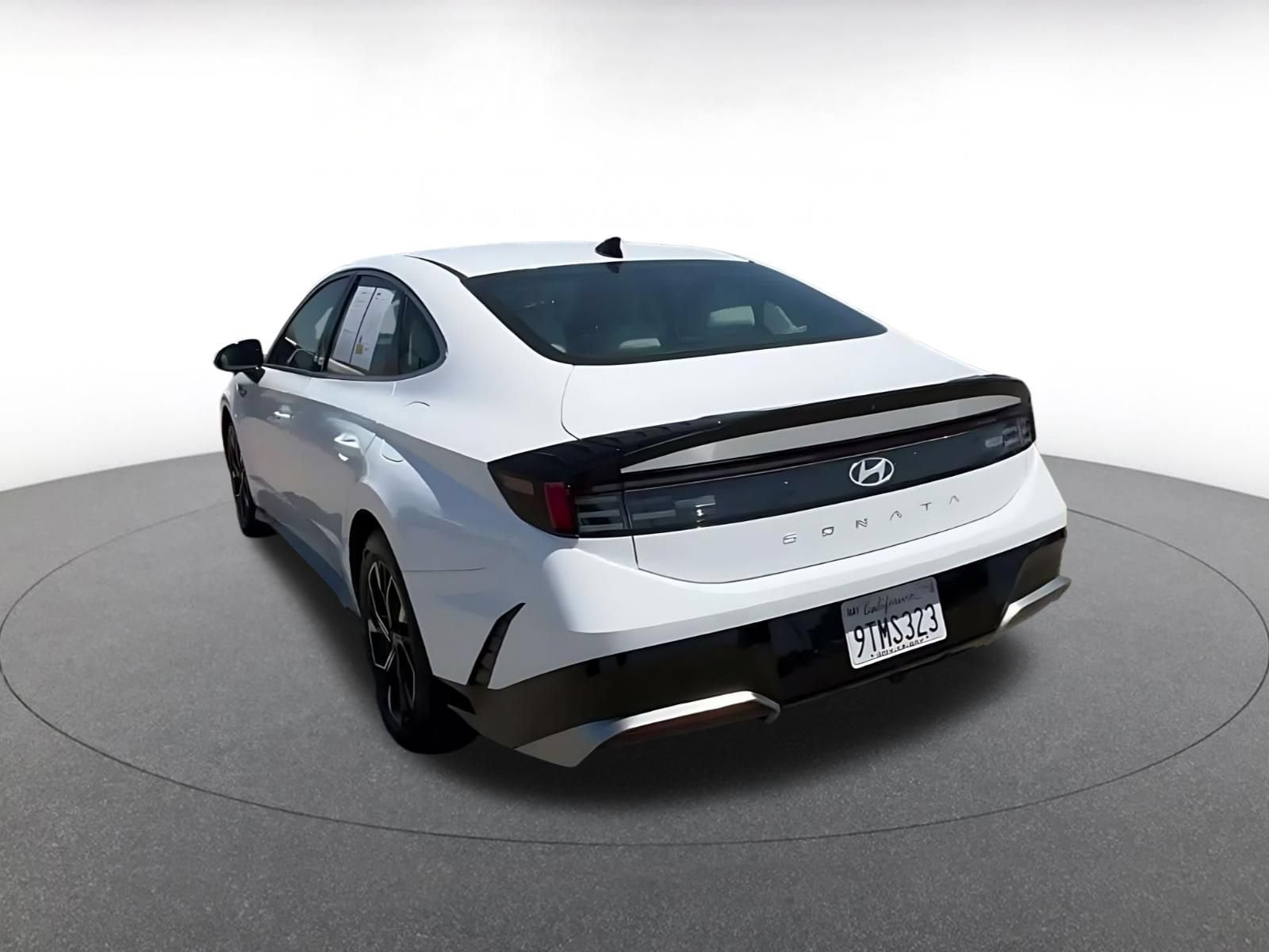 Thumbnail: 2025 Hyundai Sonata - 4