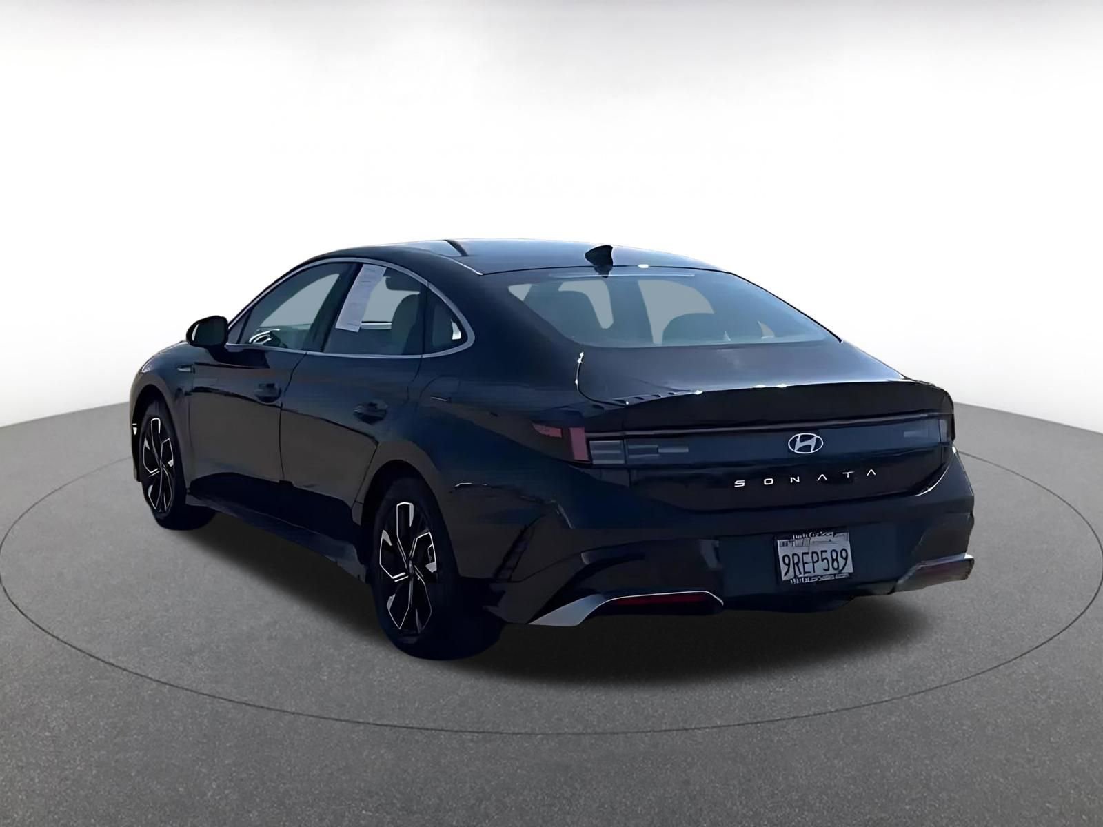 Thumbnail: 2025 Hyundai Sonata - 11