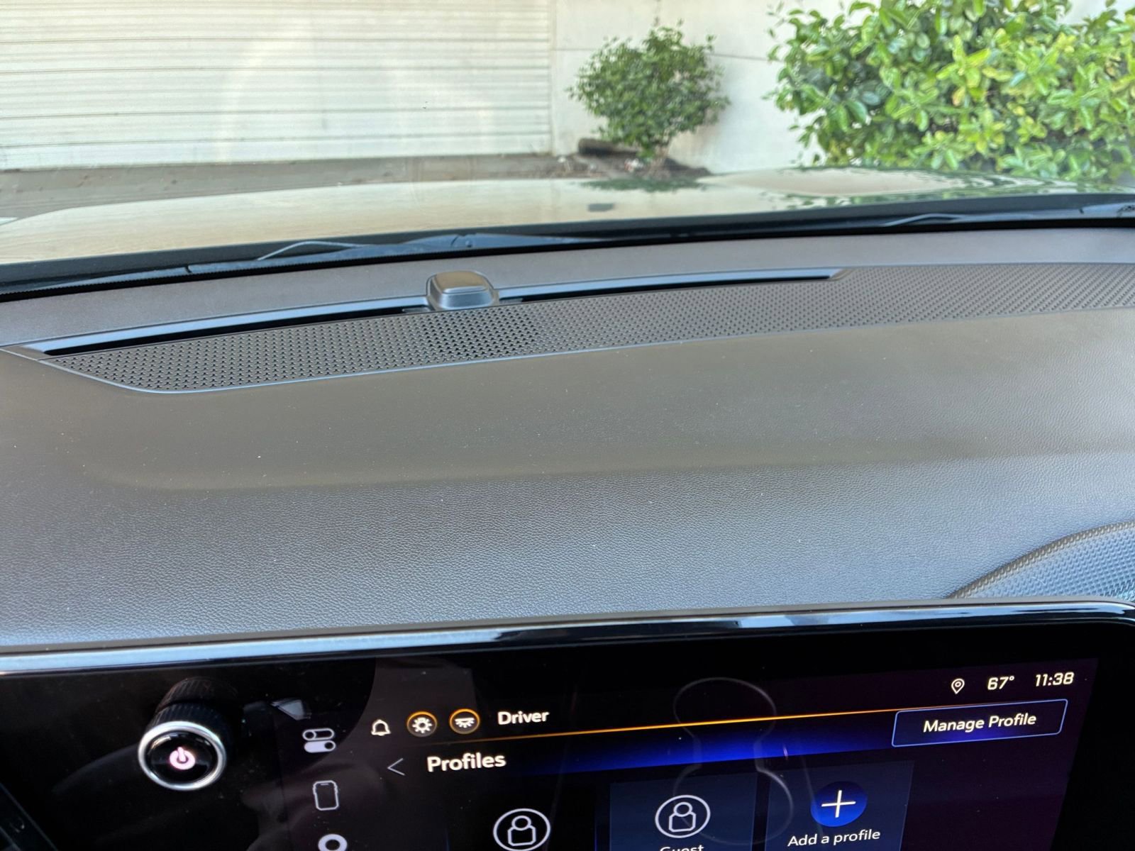 Thumbnail: 2025 Chevrolet Equinox - 17