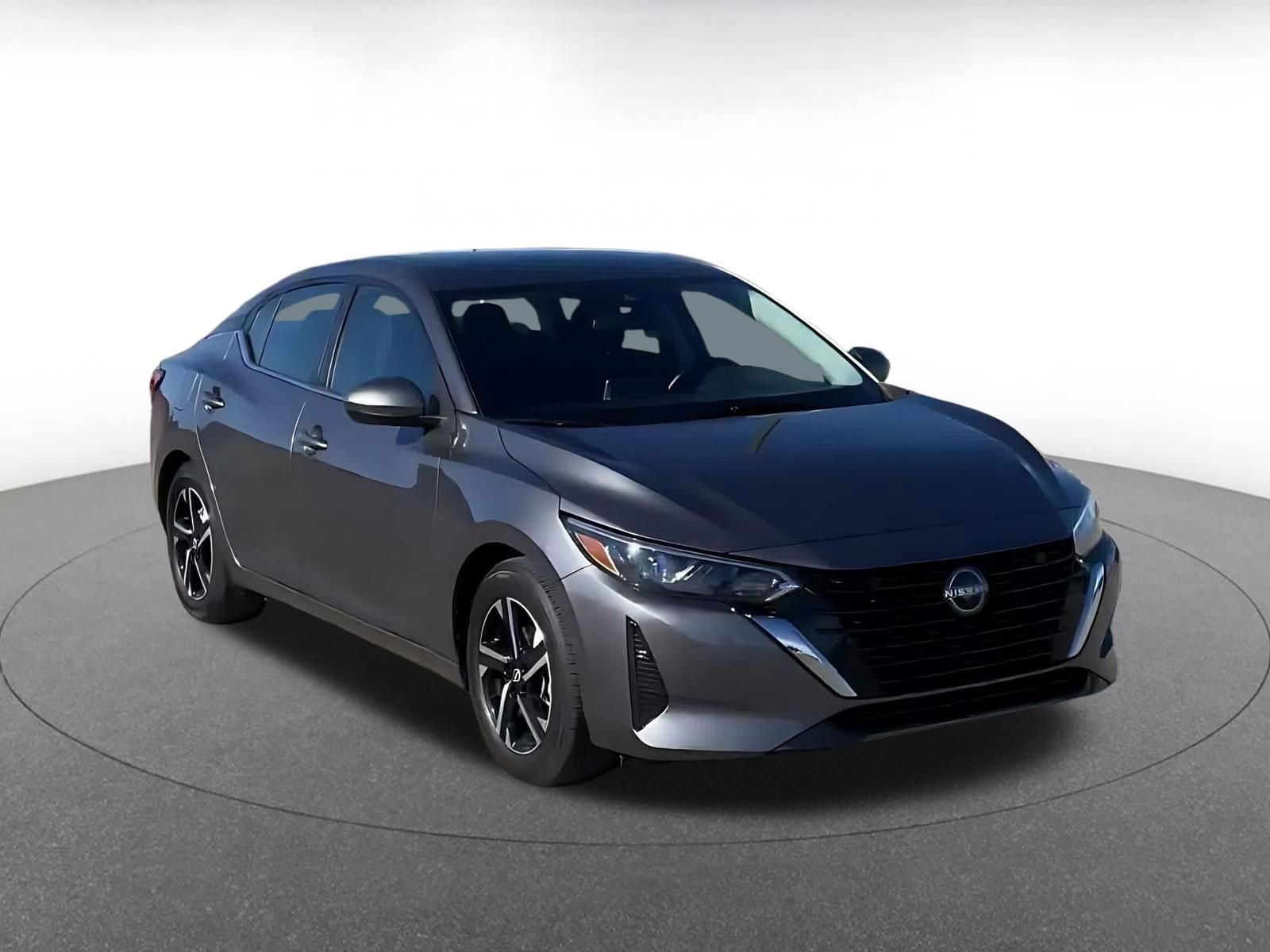 Thumbnail: 2025 Nissan Sentra - 3