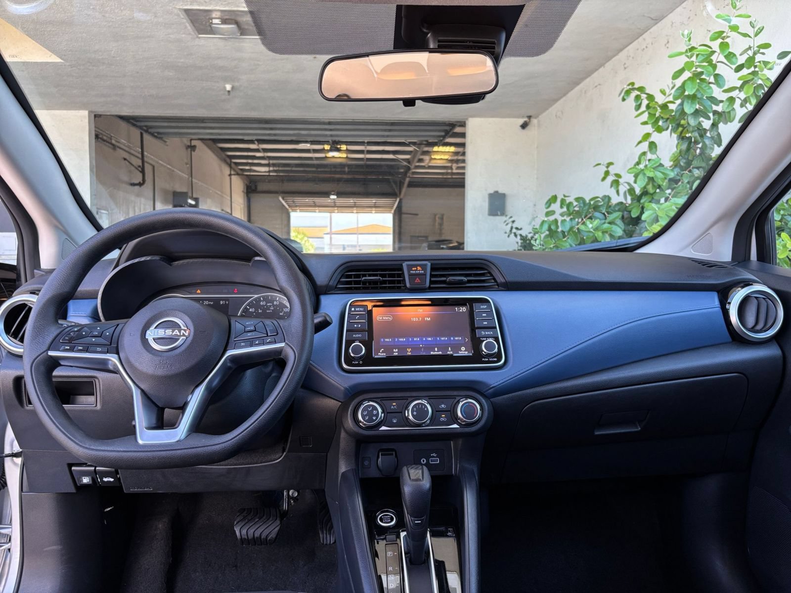 Thumbnail: 2025 Nissan Versa - 32